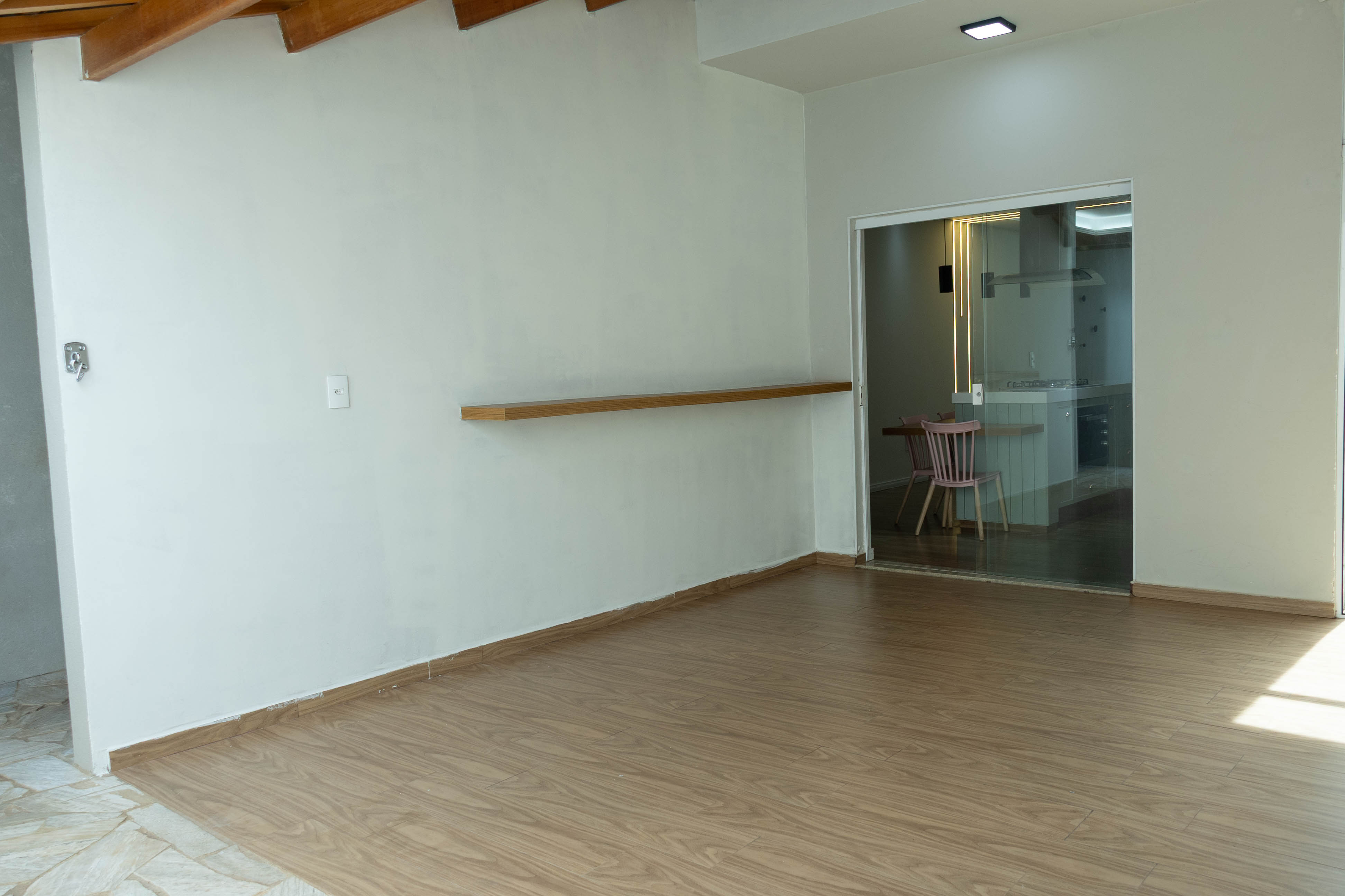 Casa a Venda no Residencial San Diego