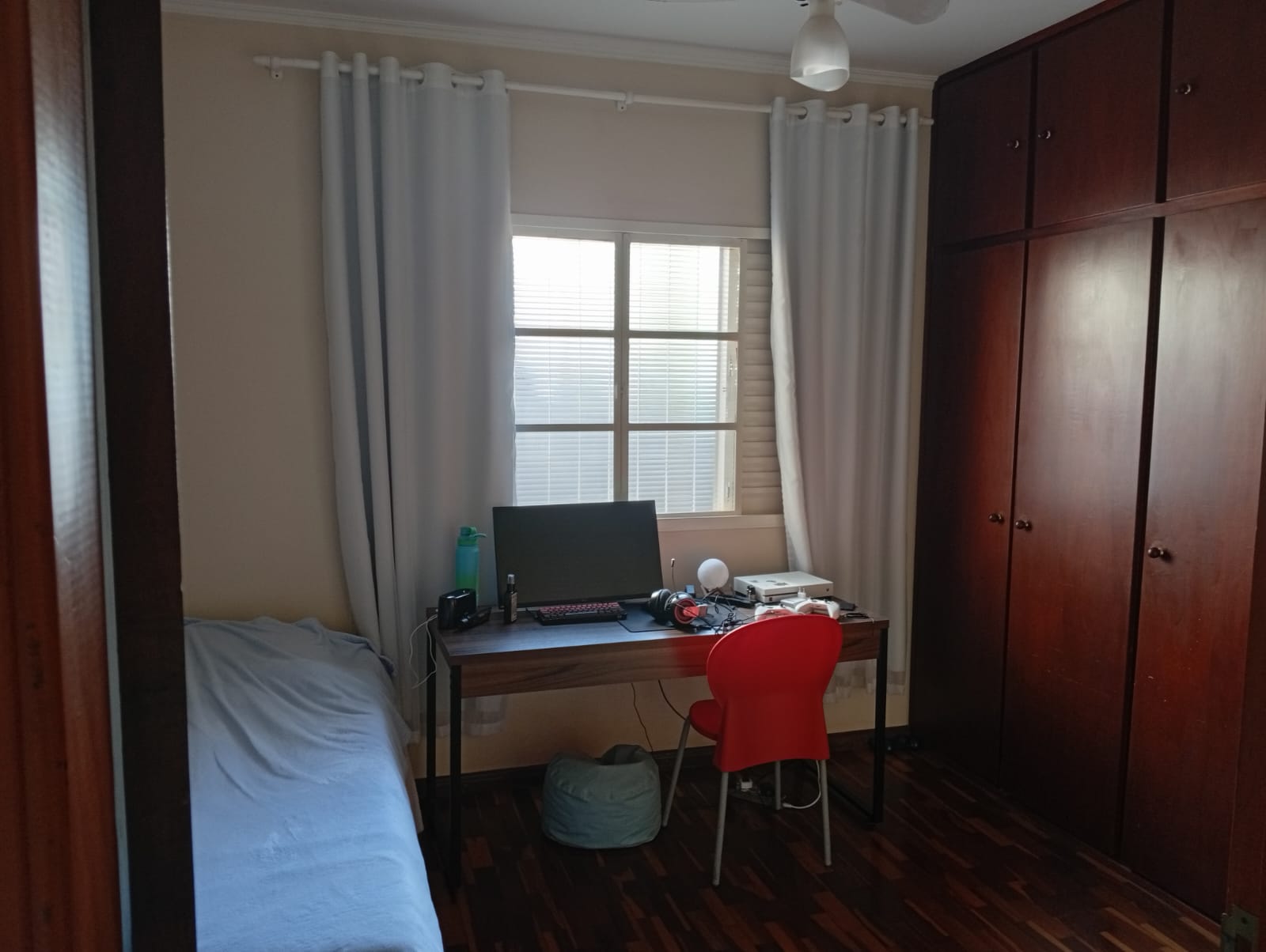 Casa a Venda no Jardim Santana 