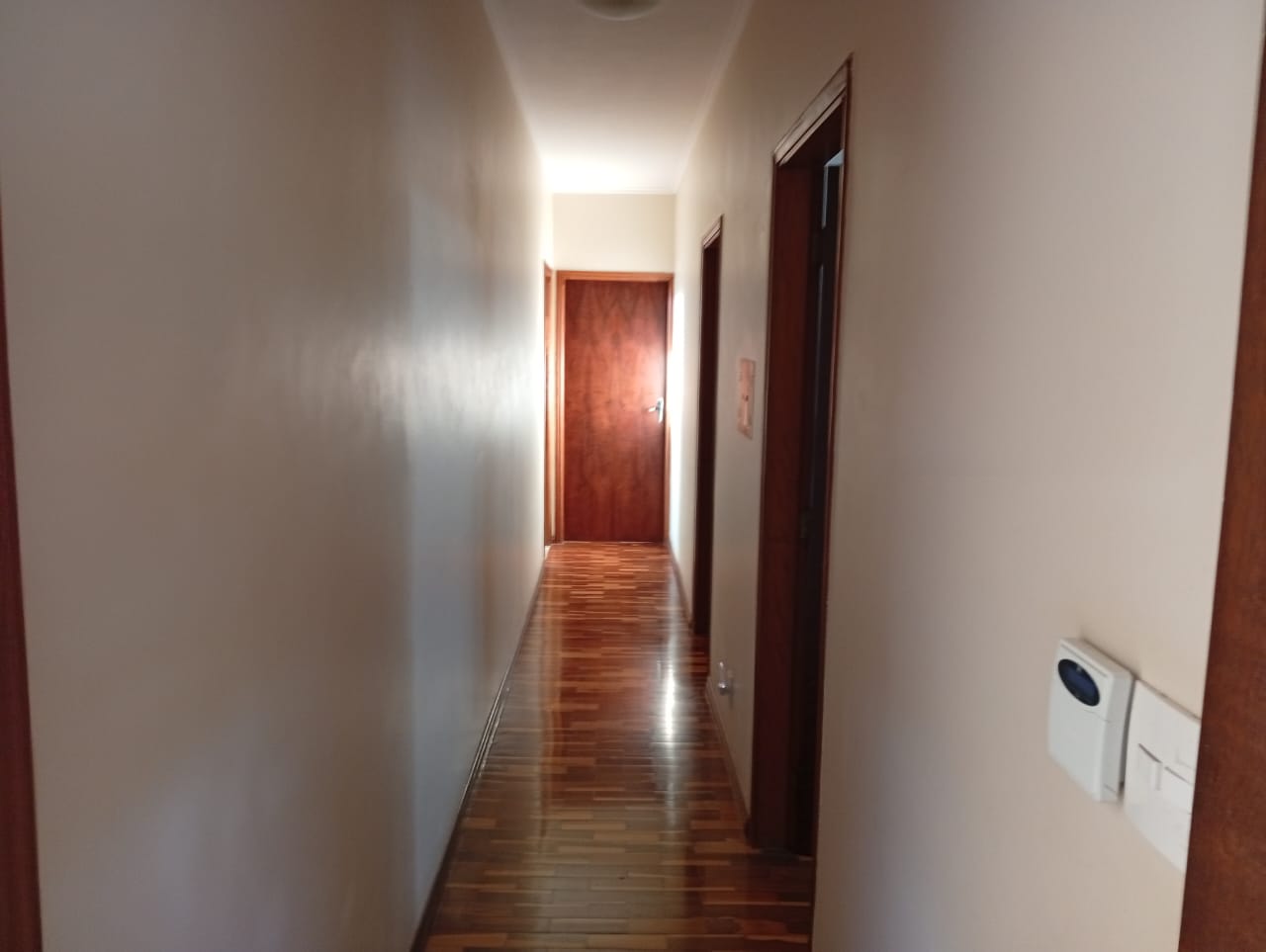 Casa a Venda no Jardim Santana 