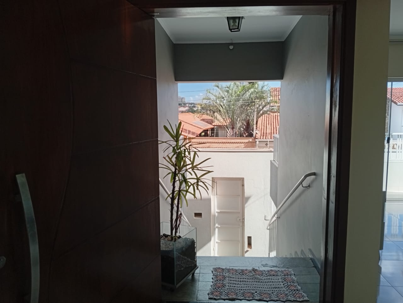 Casa a Venda no Jardim Santana 