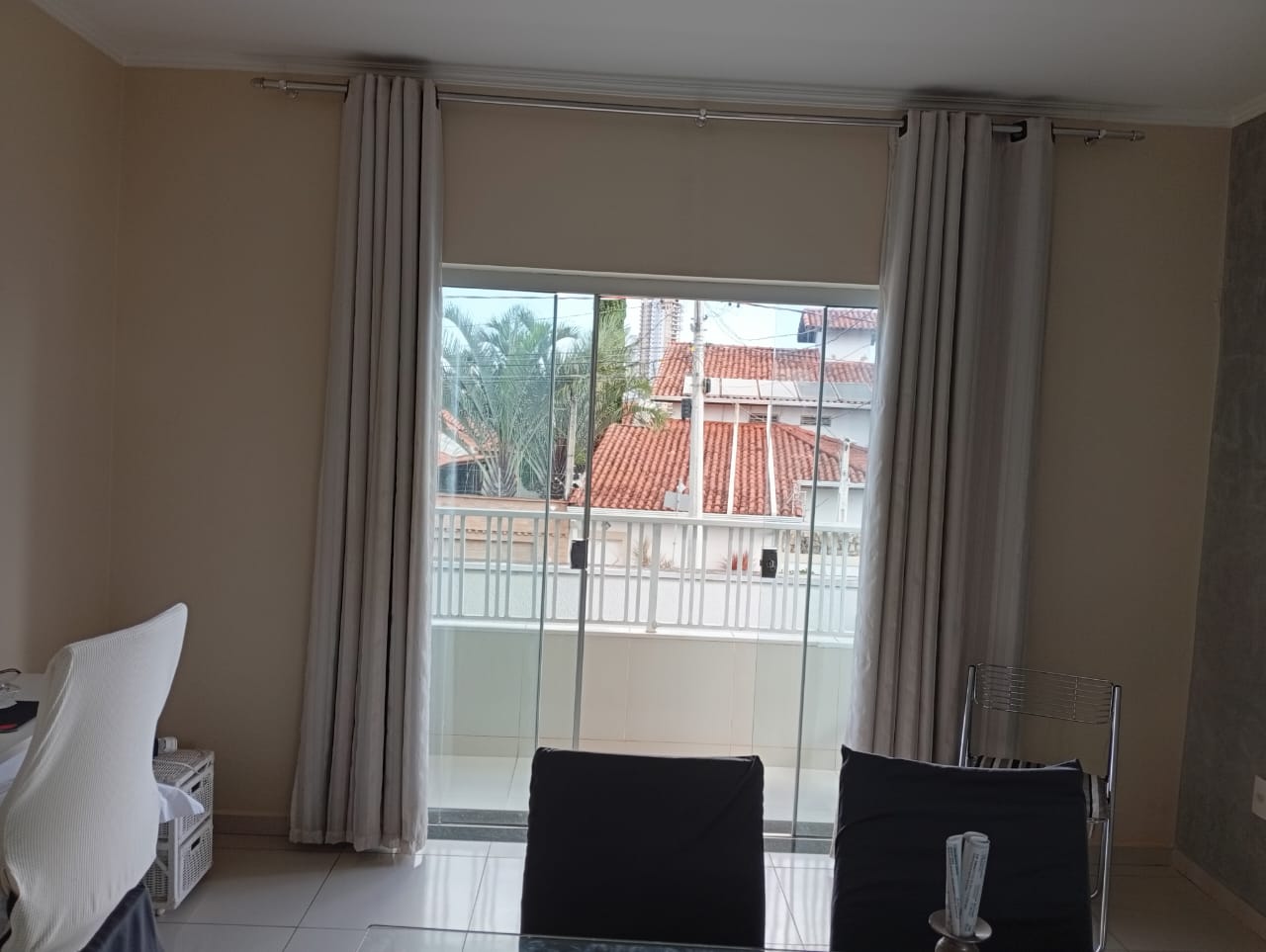 Casa a Venda no Jardim Santana 