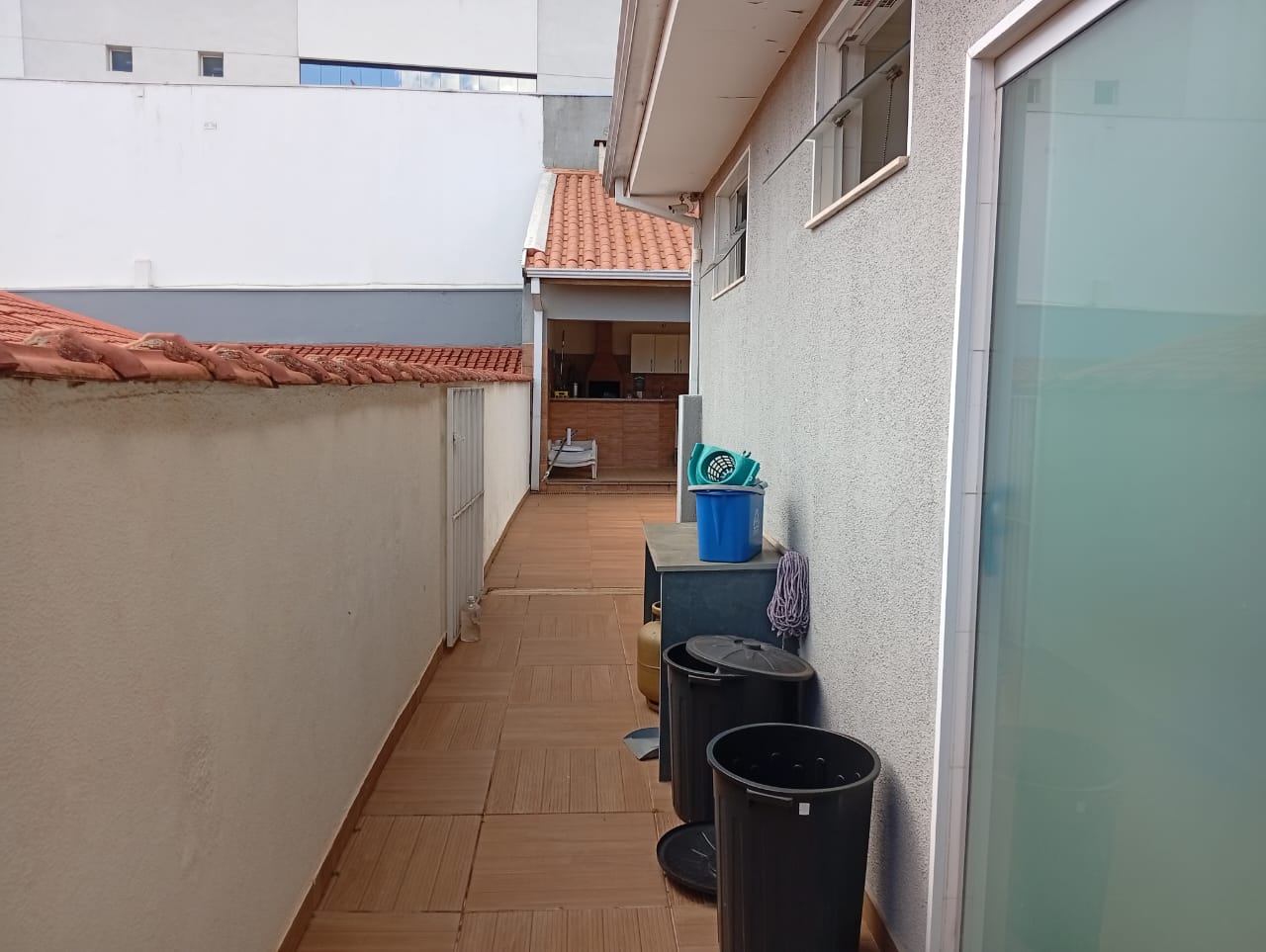 Casa a Venda no Jardim Santana 