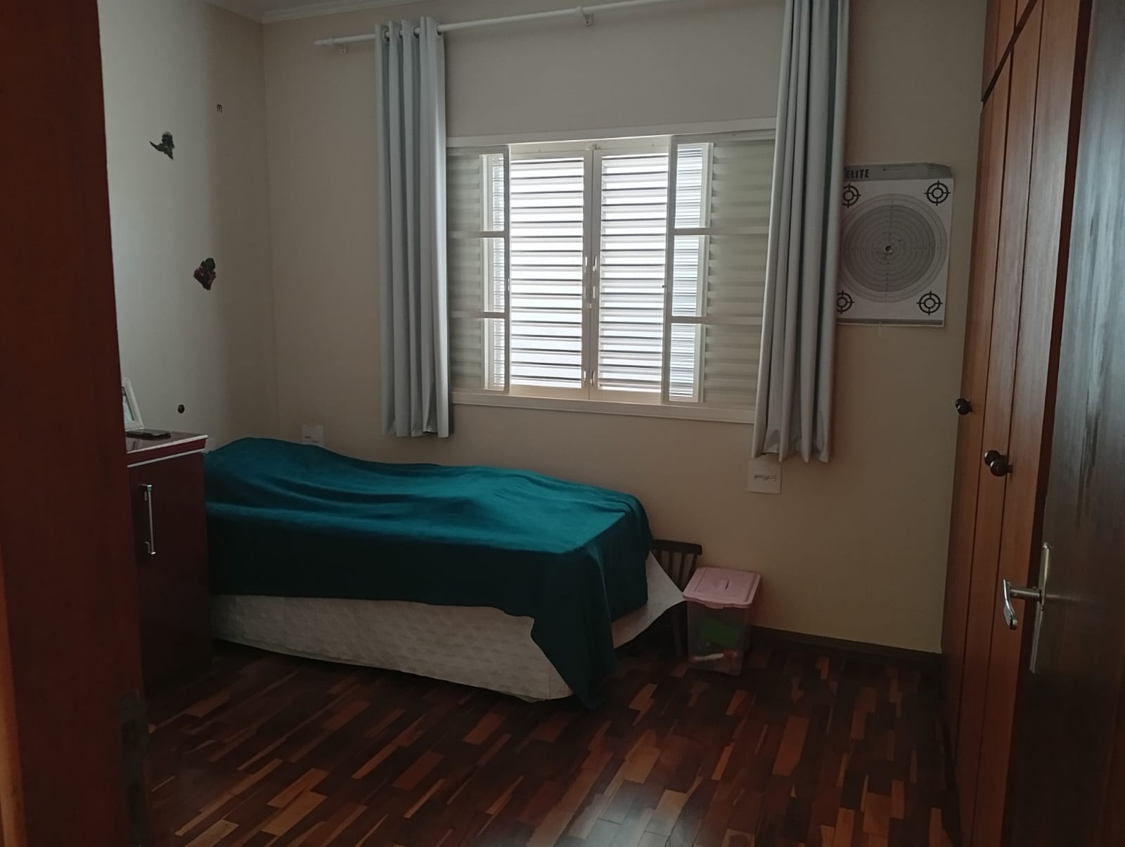 Casa a Venda no Jardim Santana 