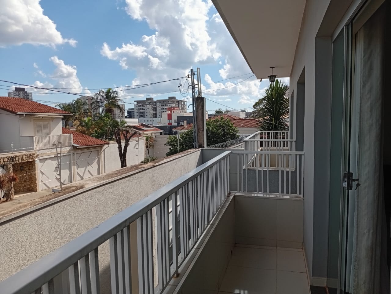 Casa a Venda no Jardim Santana 