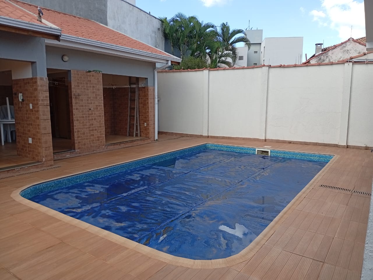 Casa a Venda no Jardim Santana 