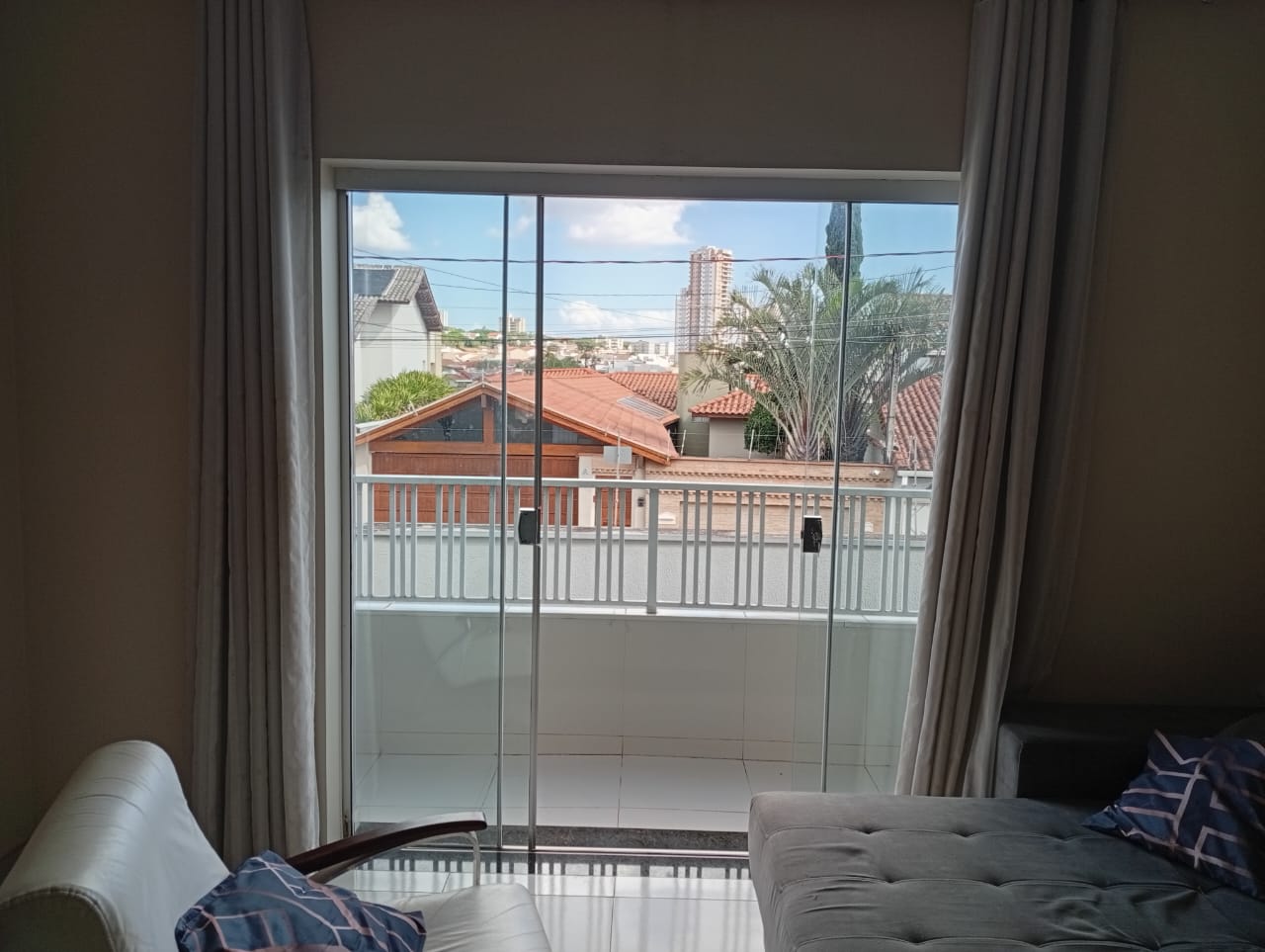 Casa a Venda no Jardim Santana 