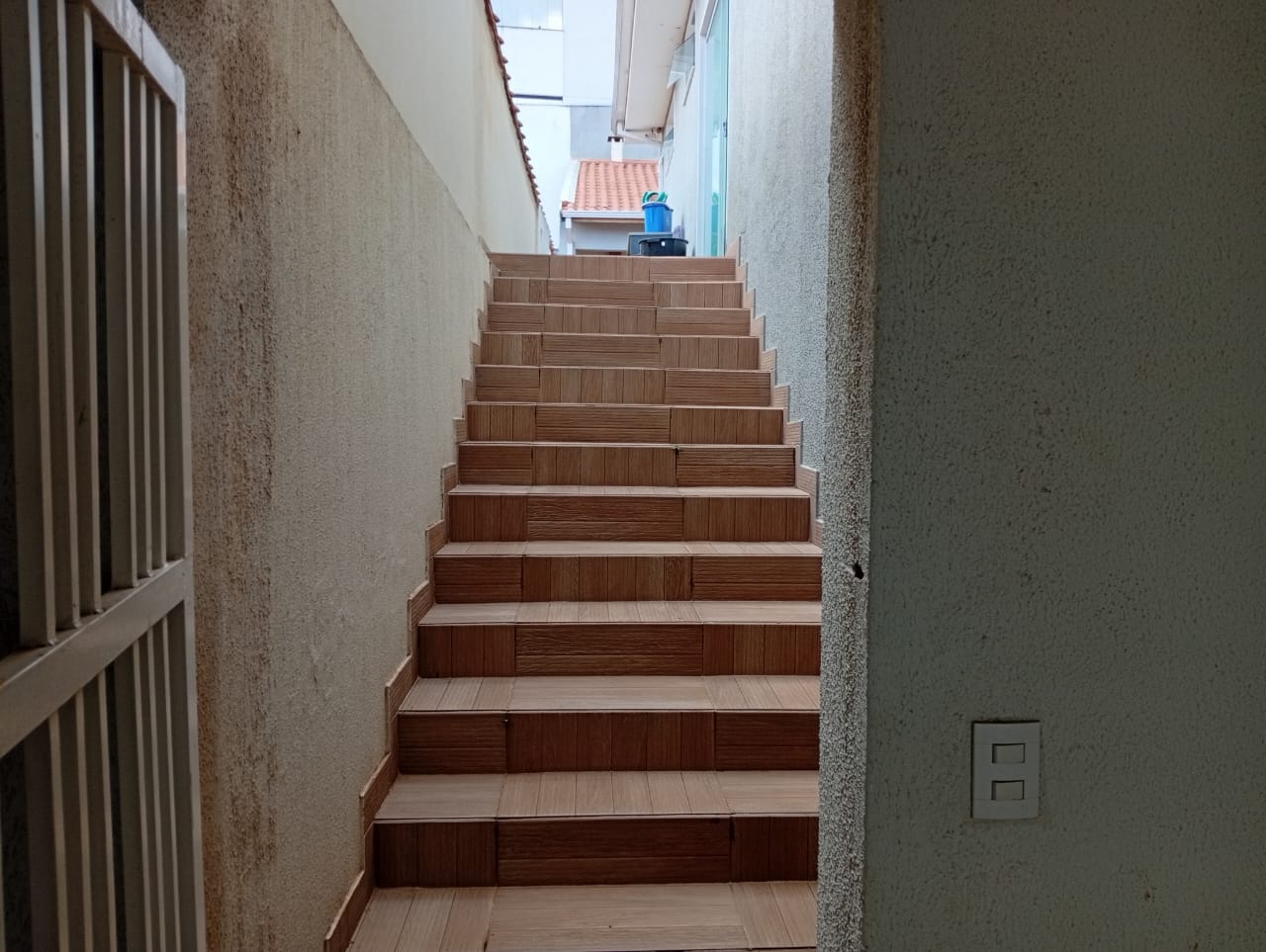Casa a Venda no Jardim Santana 