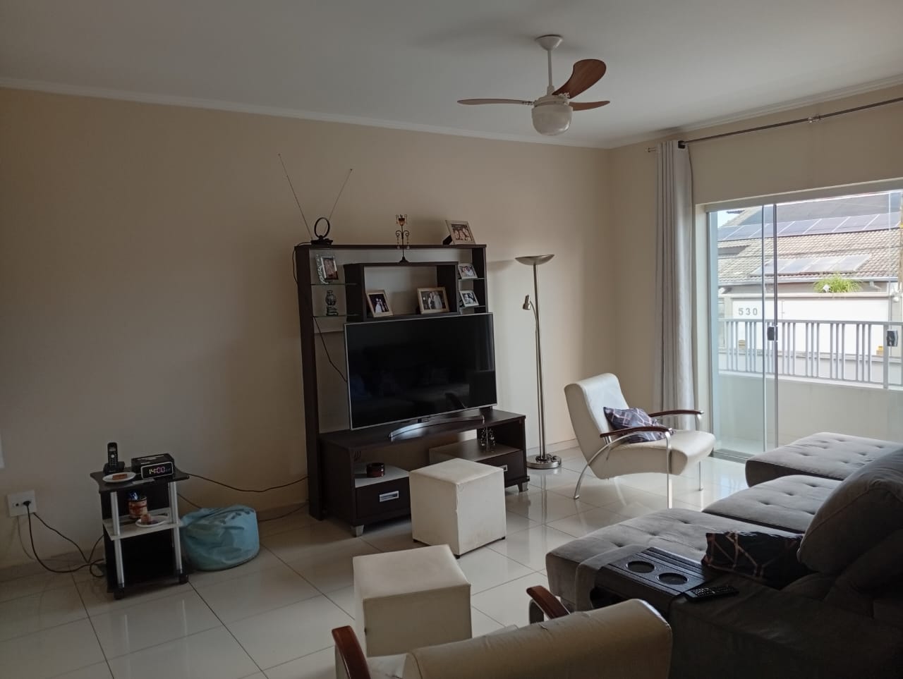 Casa a Venda no Jardim Santana 