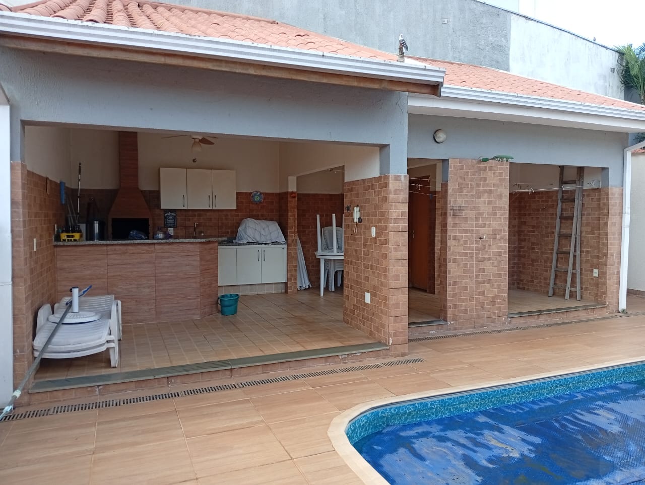 Casa a Venda no Jardim Santana 