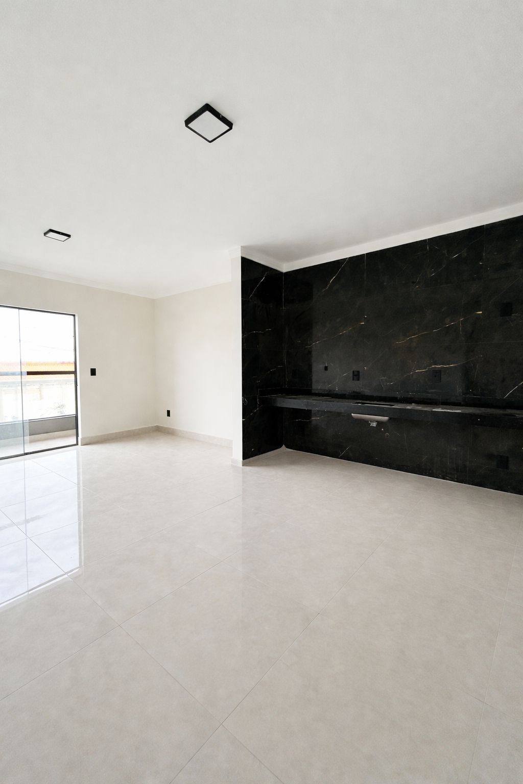 Apartamento no bairro Jardim Adelinha à Venda