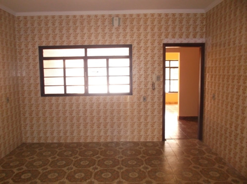 Casa a Venda no Jardim Conceição Leite