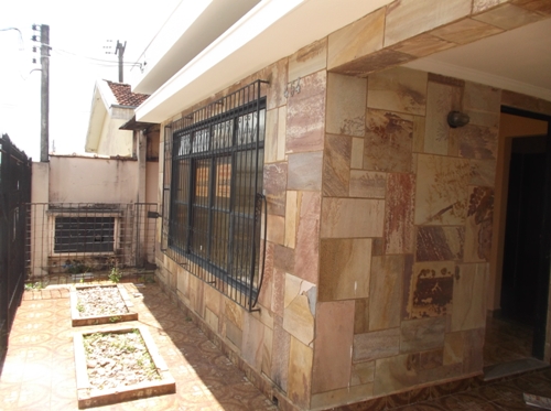 Casa a Venda no Jardim Conceição Leite