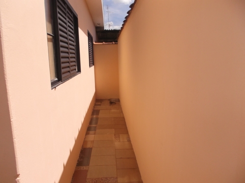Casa a Venda no Jardim Conceição Leite