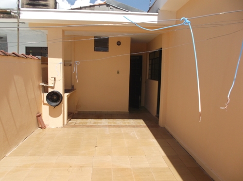 Casa a Venda no Jardim Conceição Leite