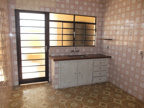 Casa a Venda no Jardim Conceição Leite