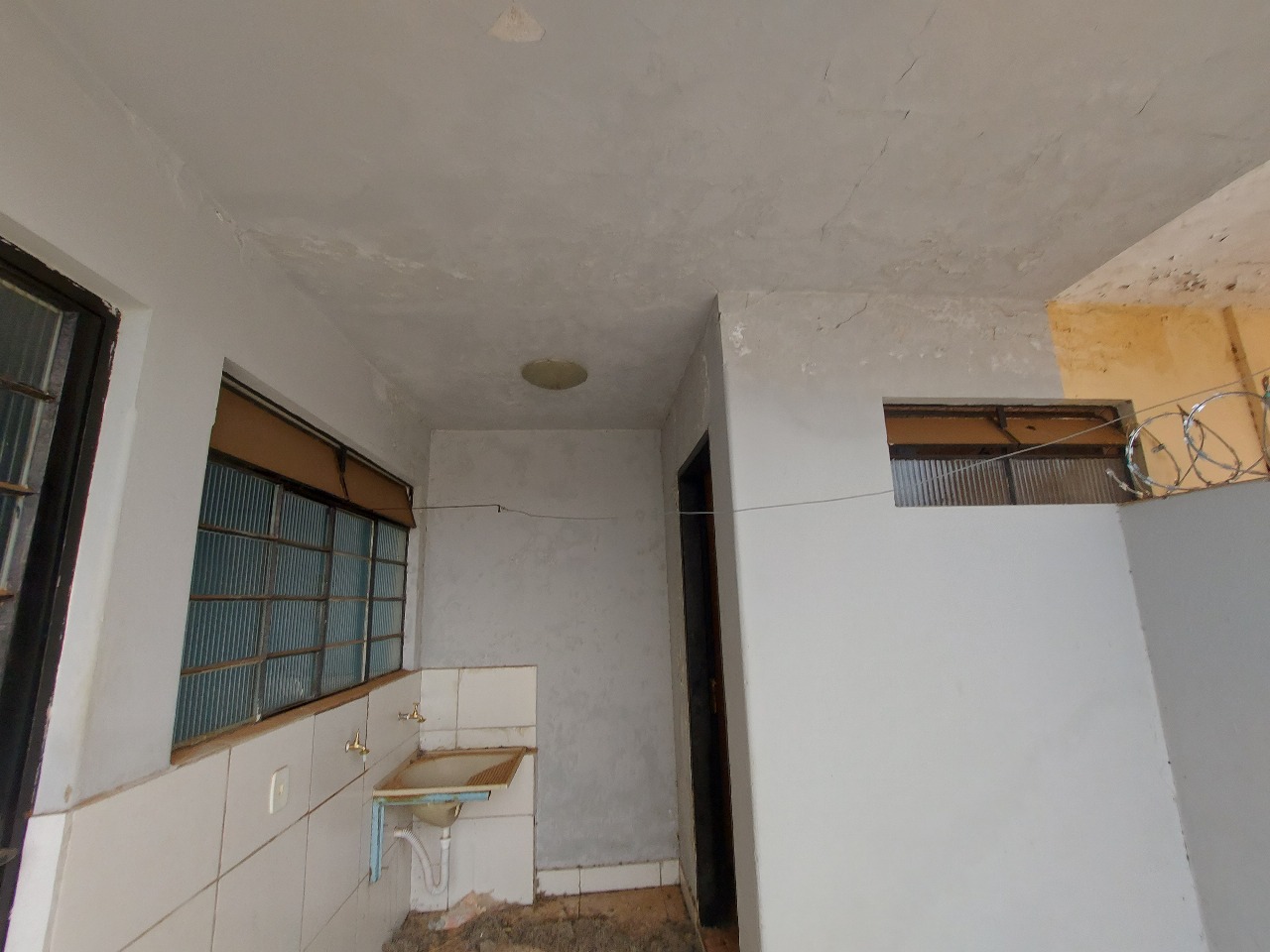 Casa a Venda no Jardim Conceição Leite