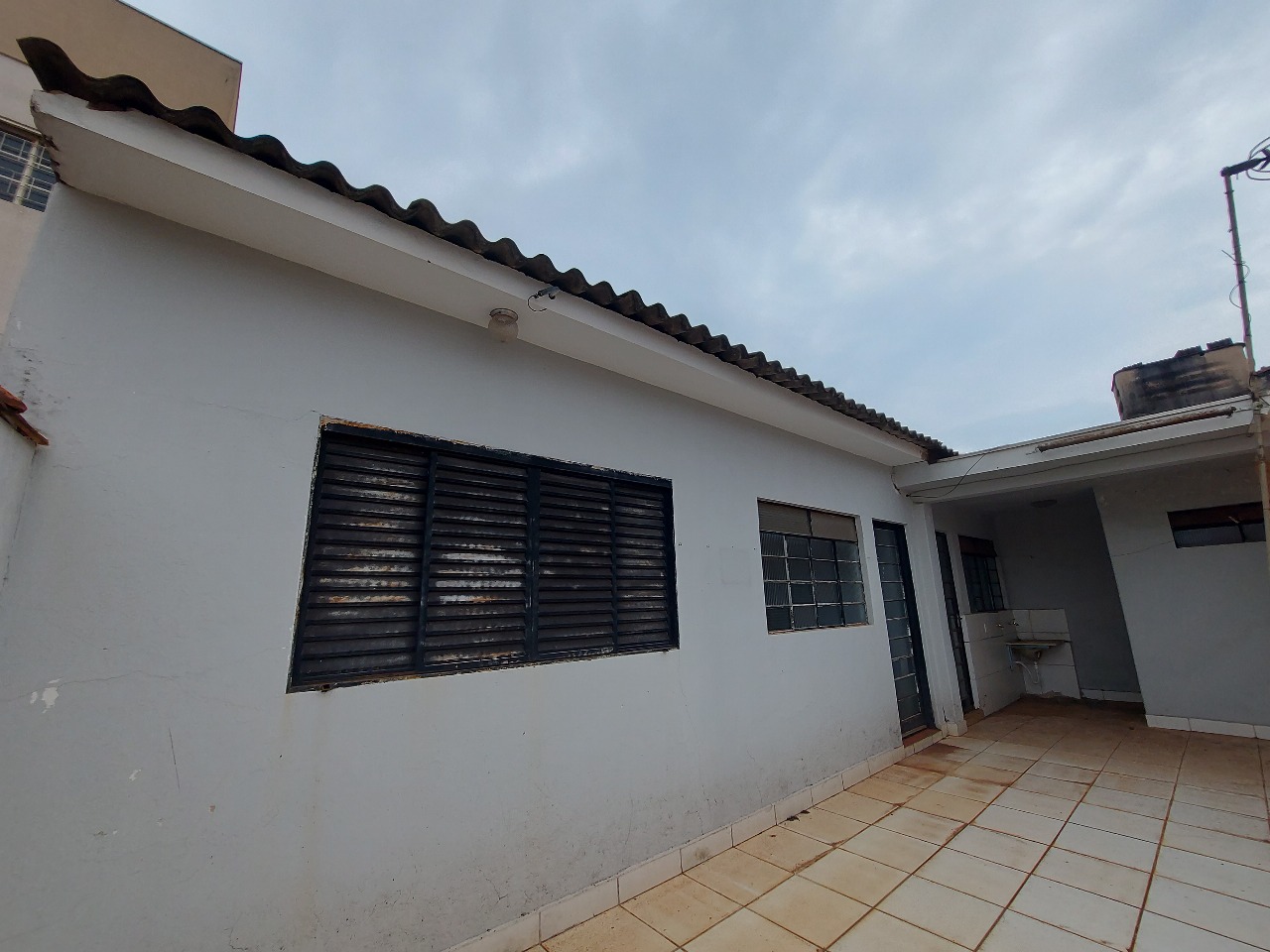 Casa a Venda no Jardim Conceição Leite