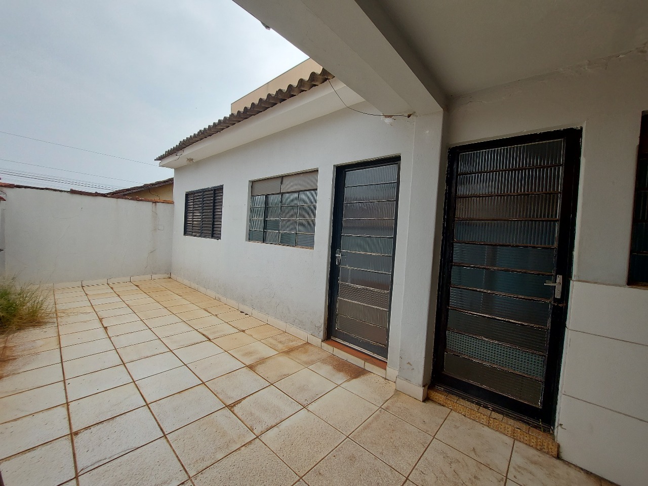 Casa a Venda no Jardim Conceição Leite