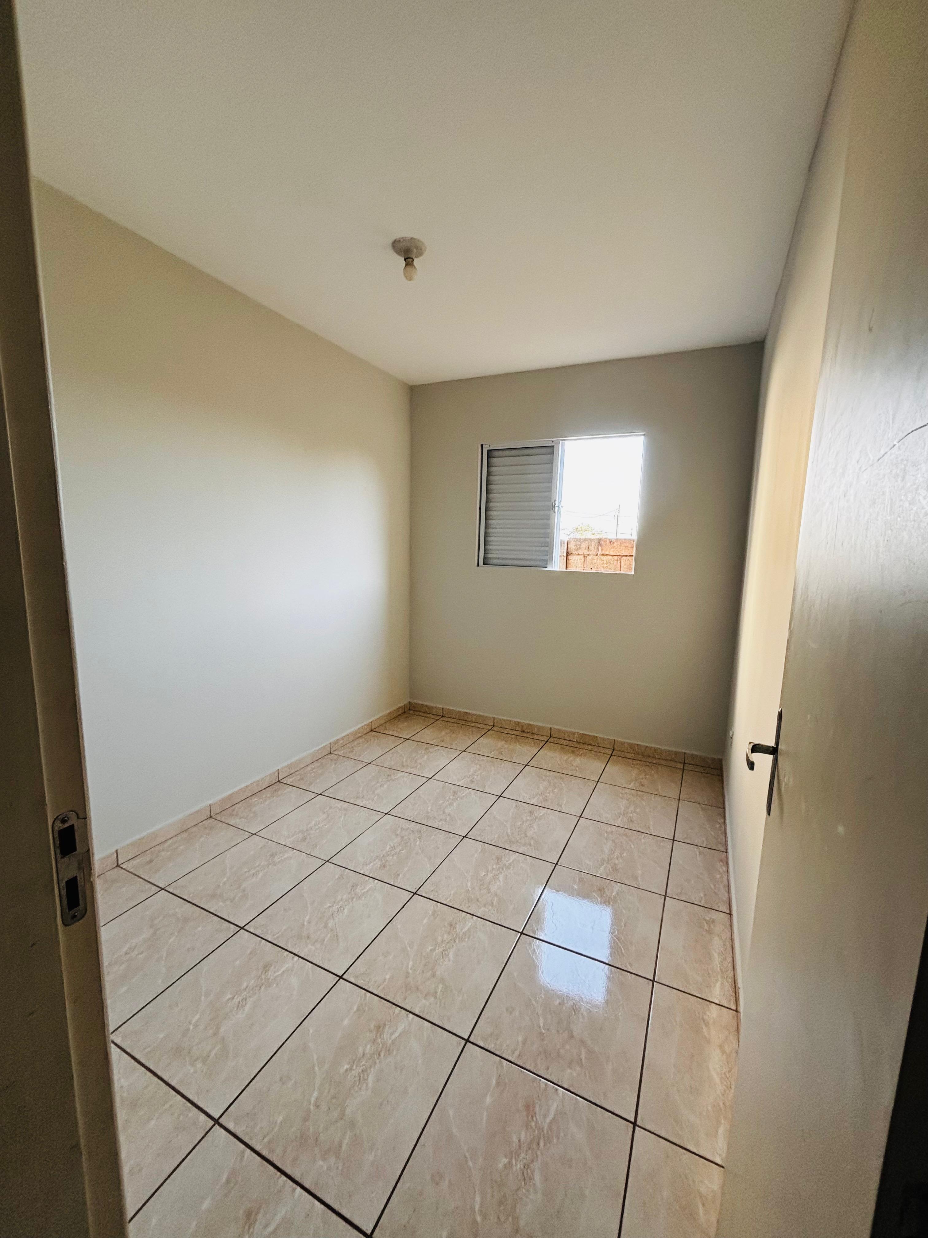 Apartamento a Venda no Jardim Aeroporto I