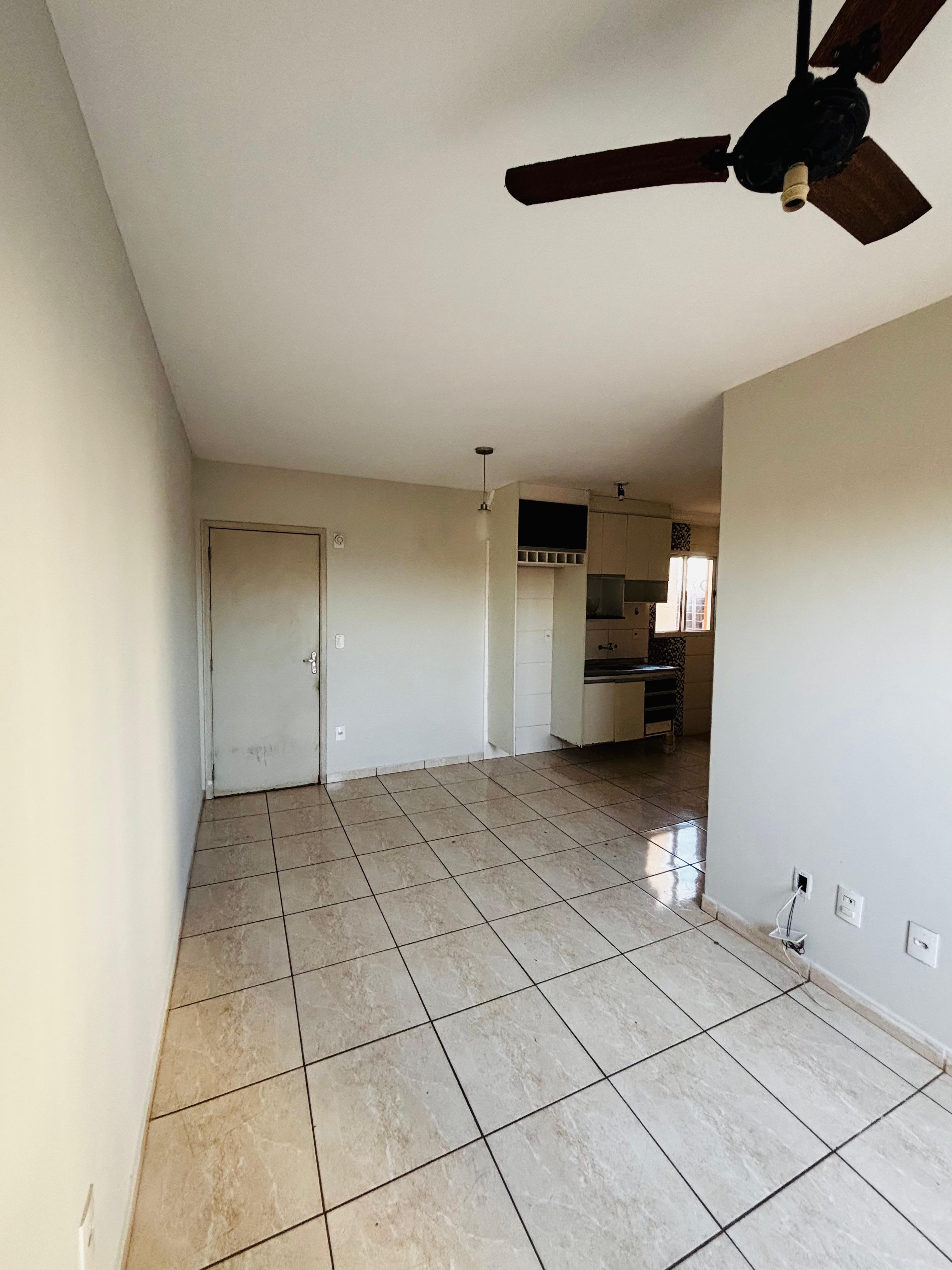 Apartamento a Venda no Jardim Aeroporto I