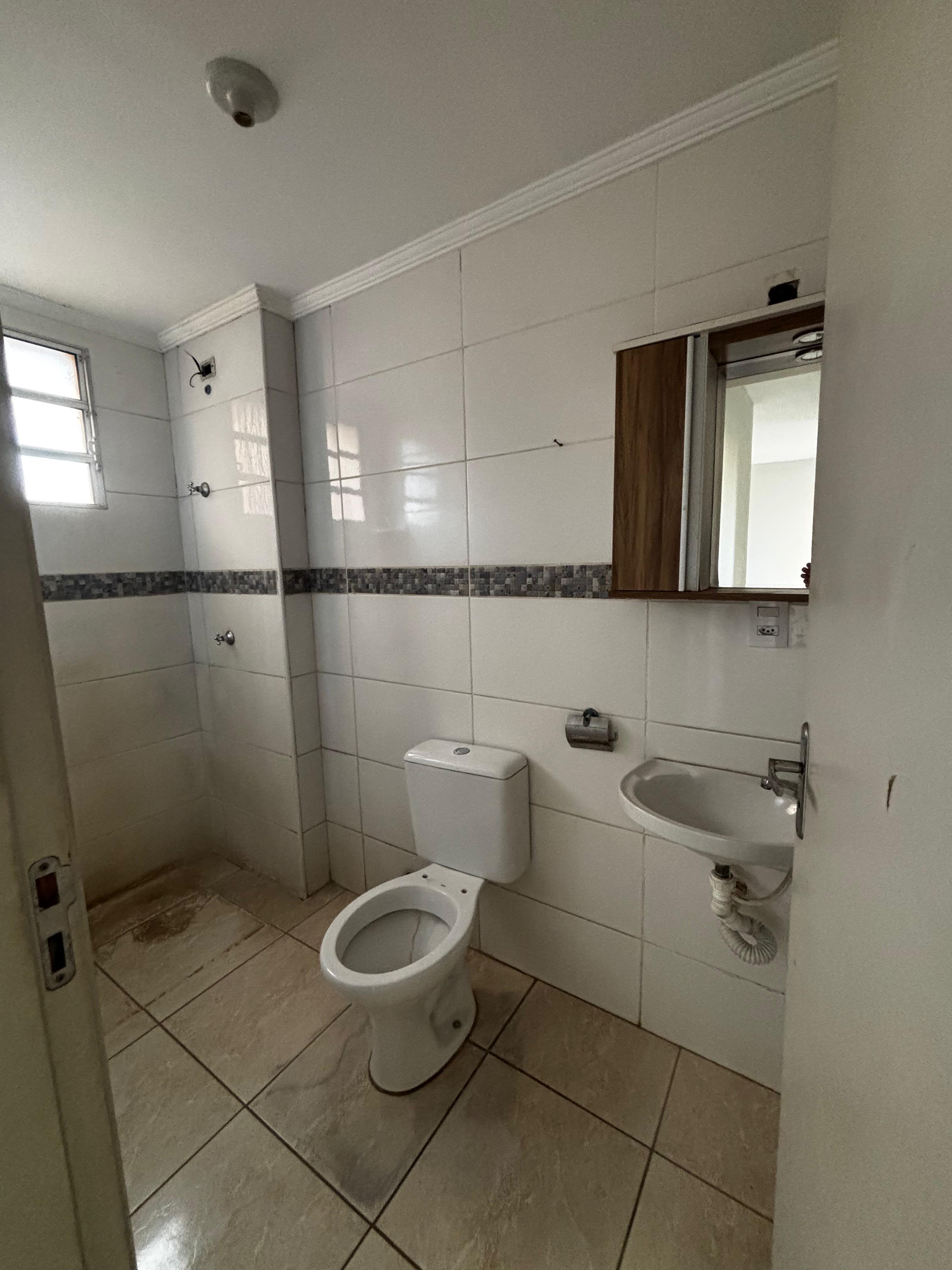 Apartamento a Venda no Jardim Aeroporto I