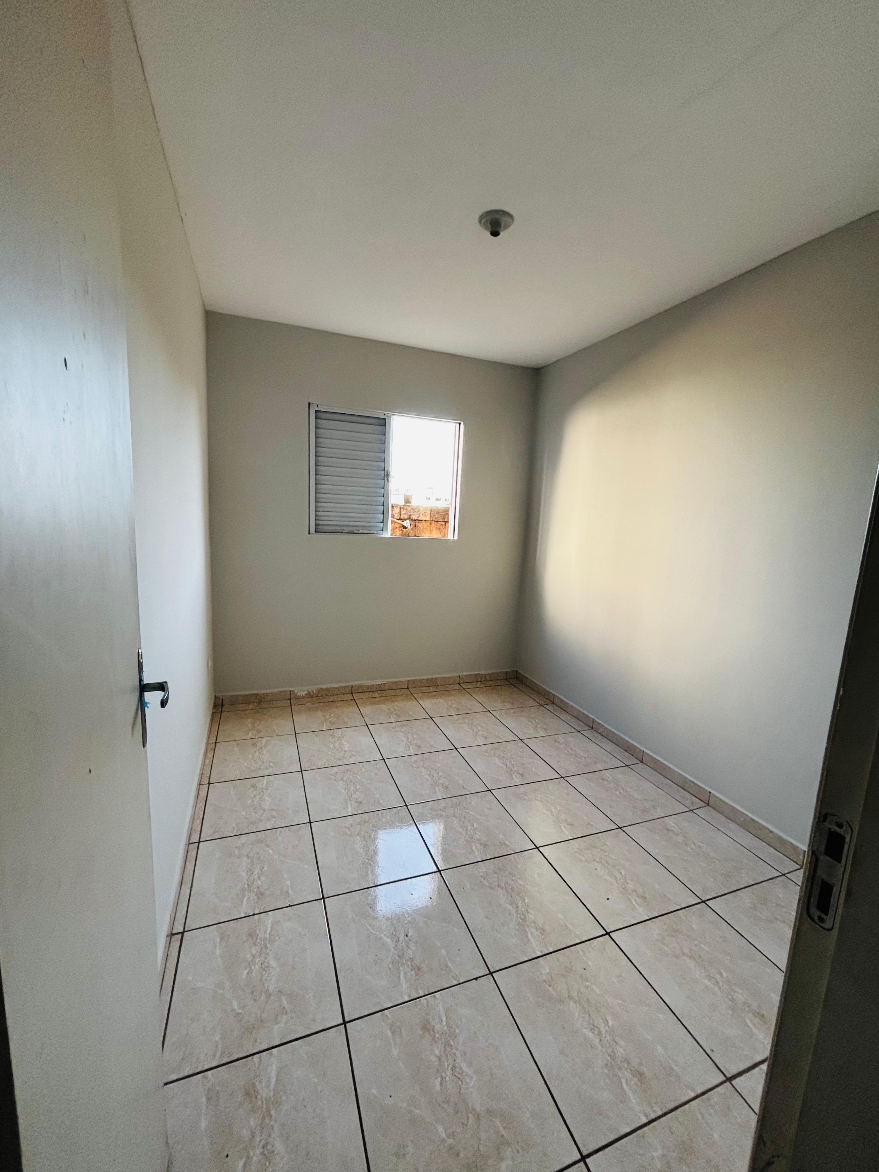 Apartamento a Venda no Jardim Aeroporto I