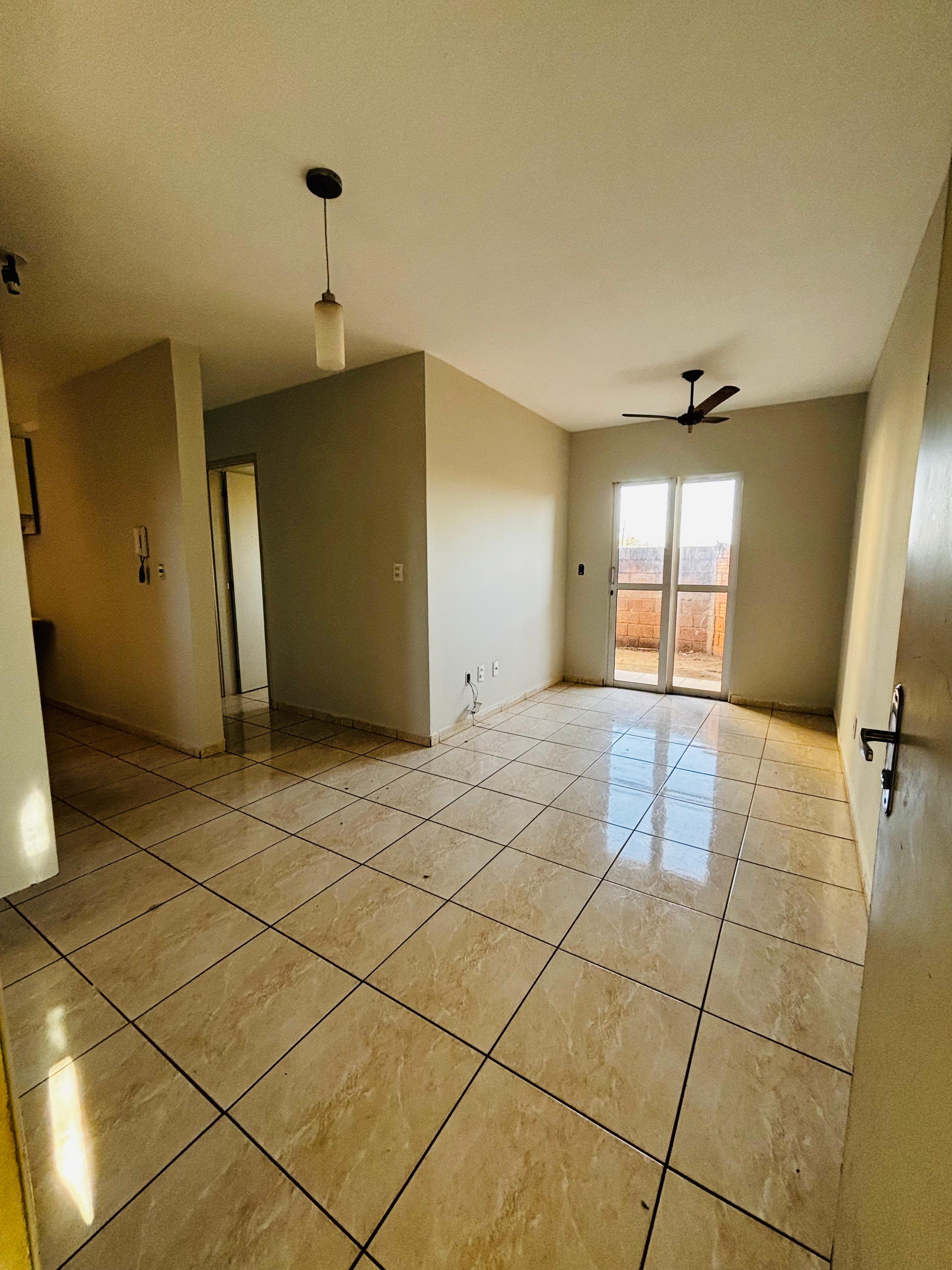 Apartamento a Venda no Jardim Aeroporto I