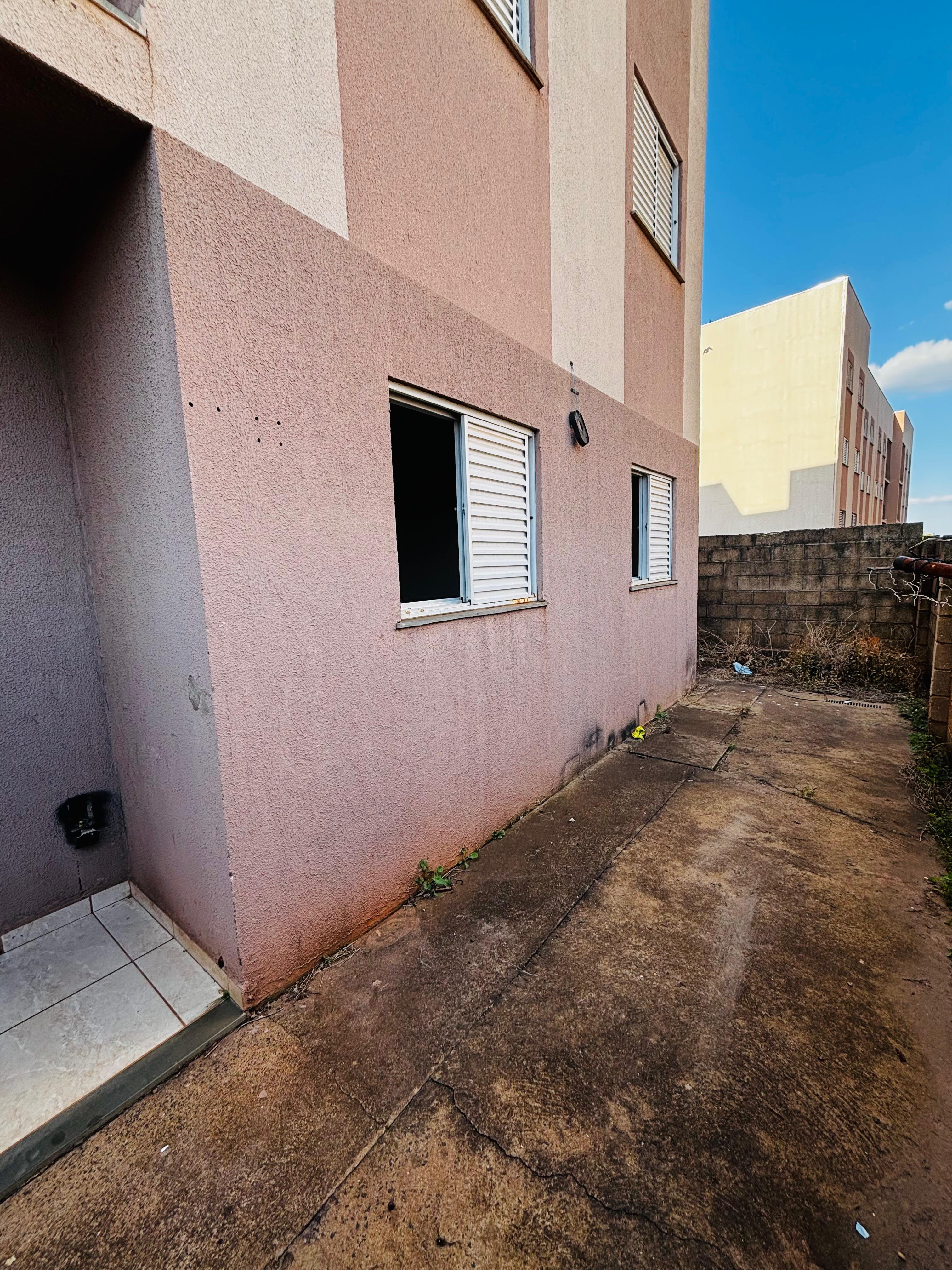 Apartamento a Venda no Jardim Aeroporto I