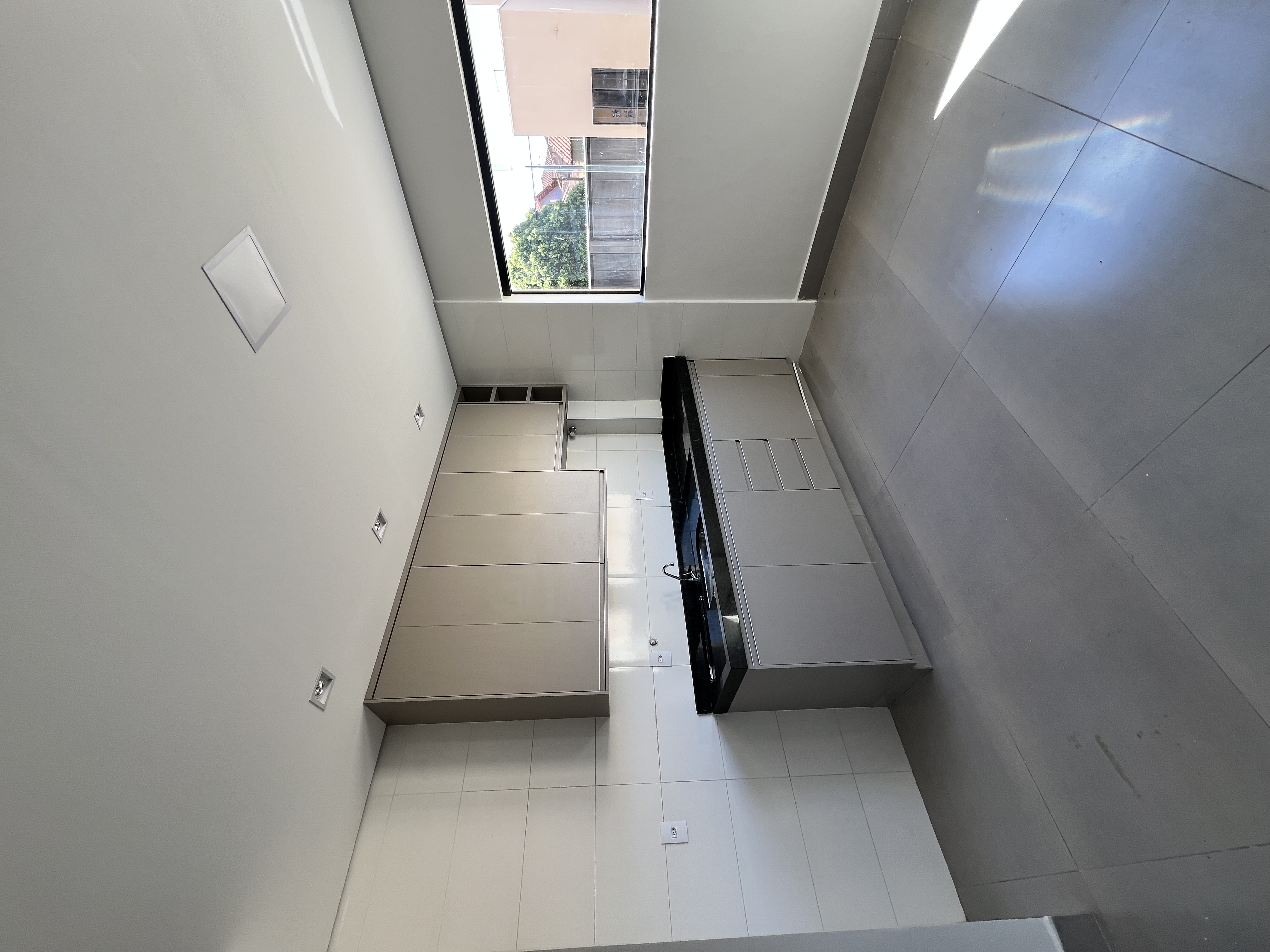 Apartamento à venda no Jardim Ângela Rosa
