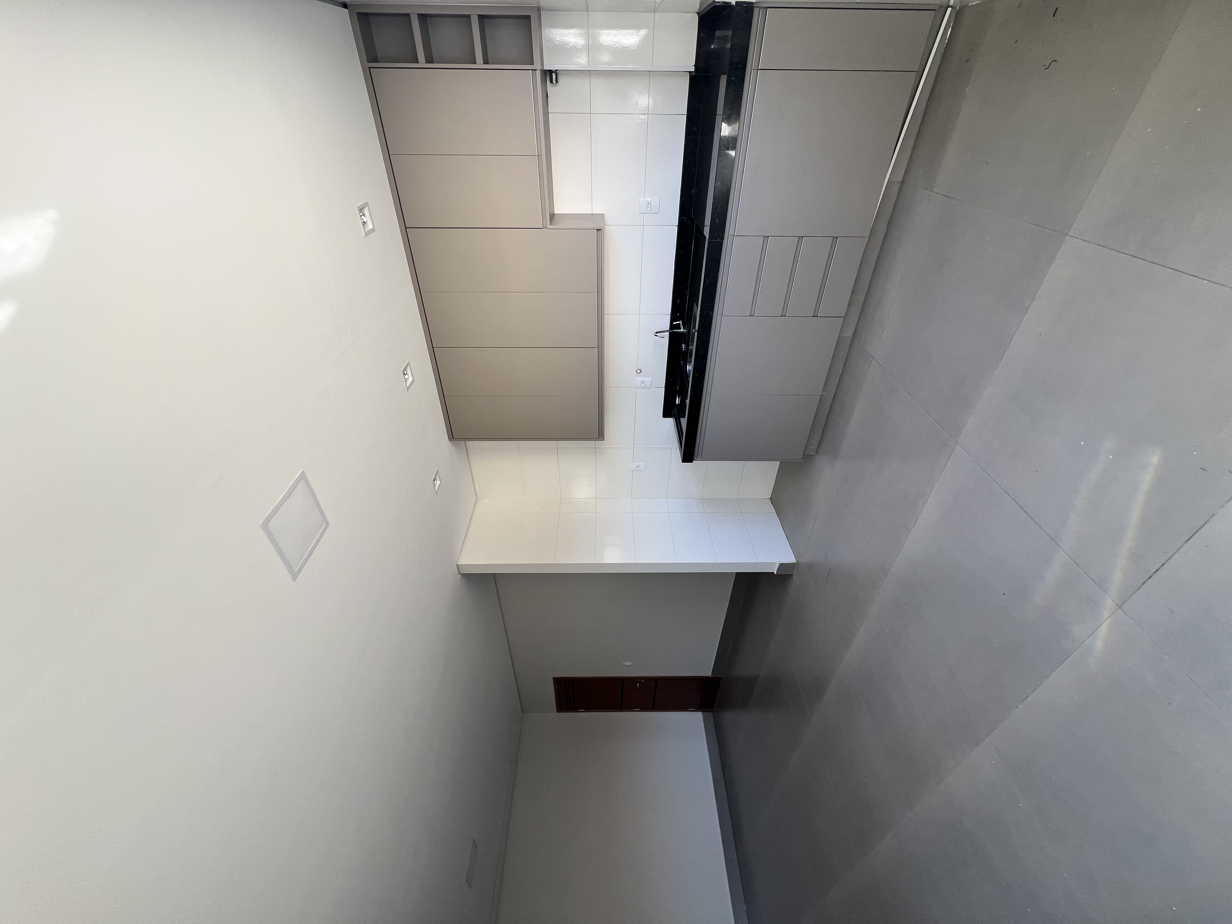 Apartamento à venda no Jardim Ângela Rosa