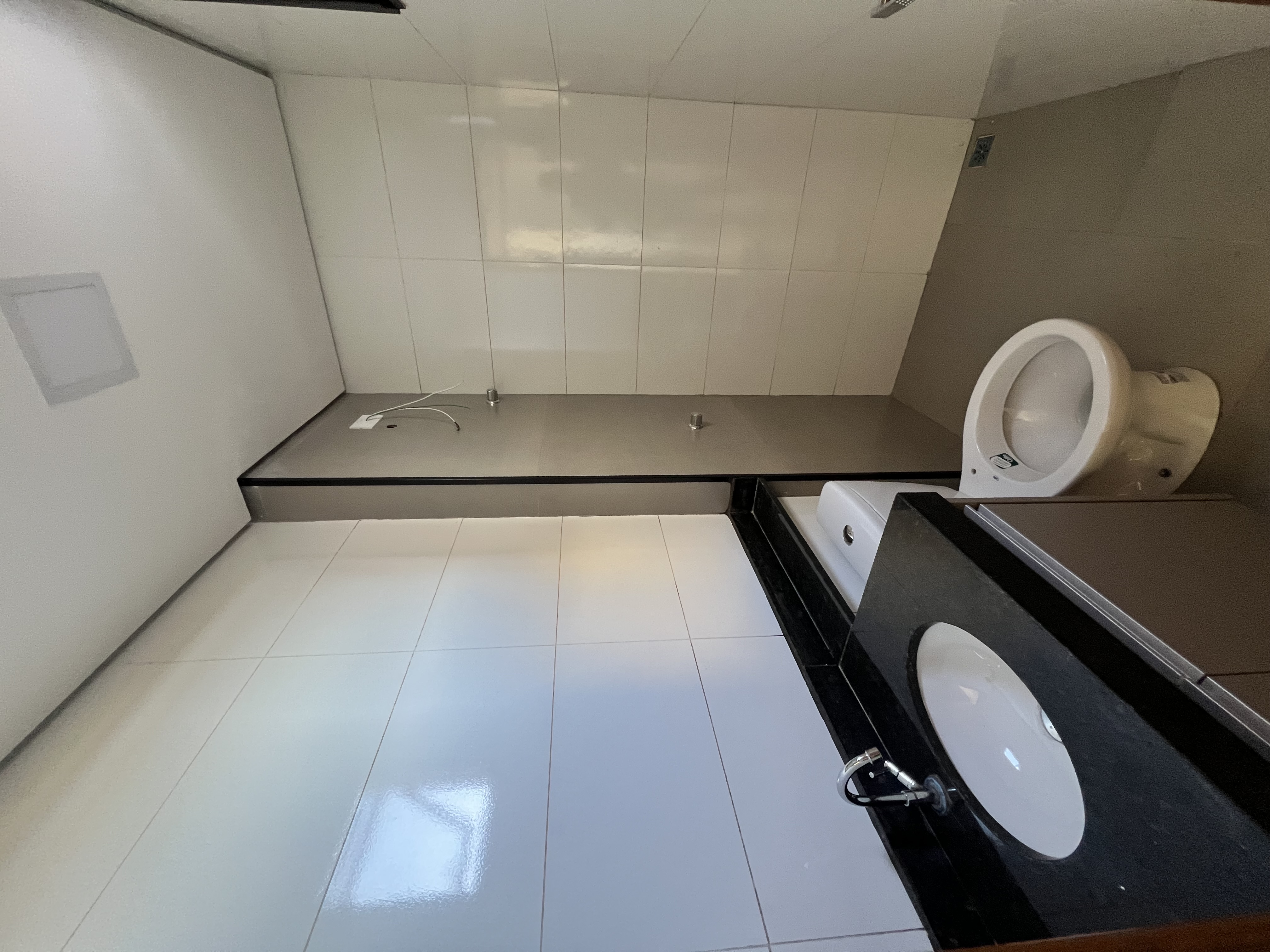 Apartamento à venda no Jardim Ângela Rosa