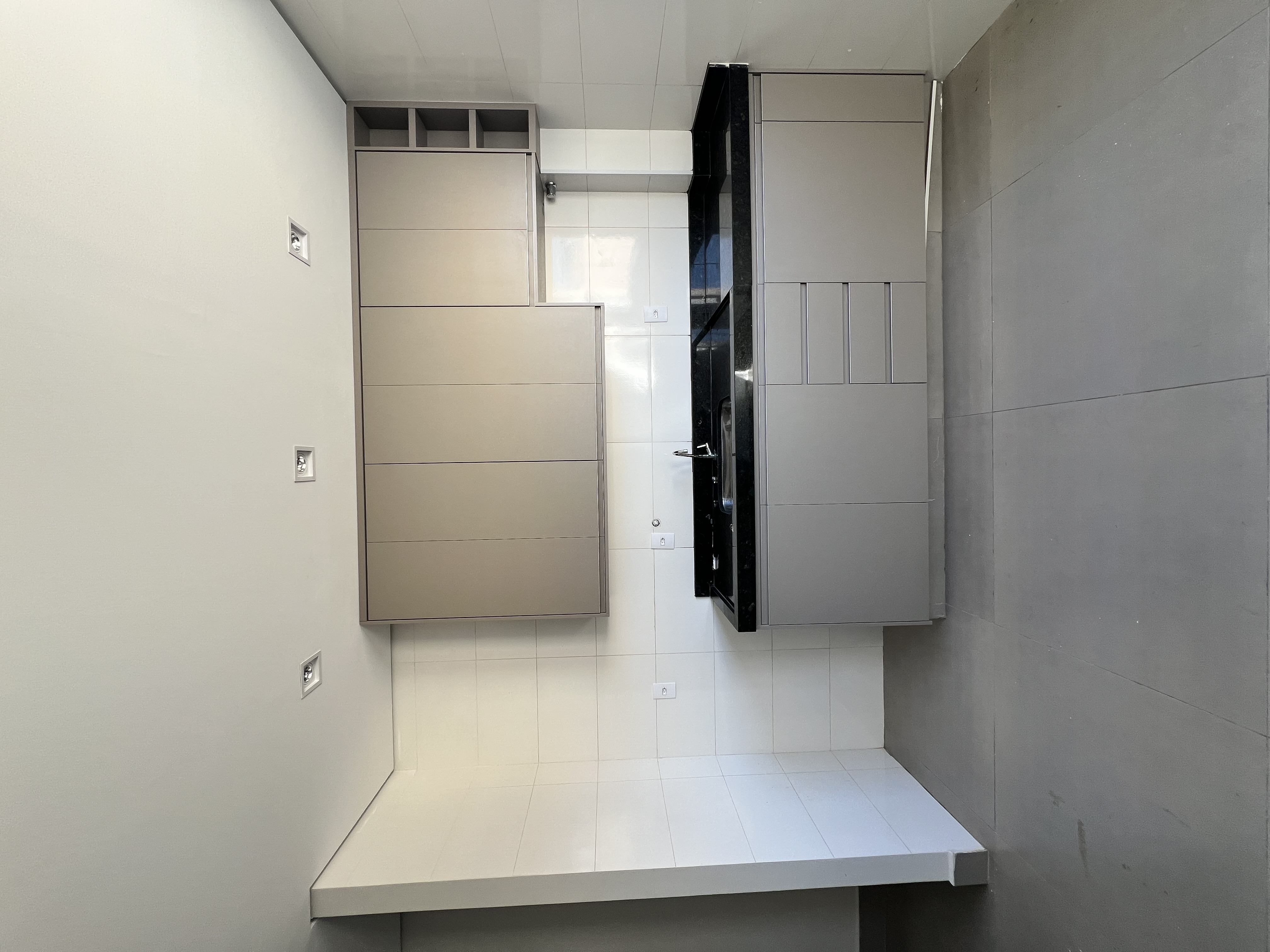 Apartamento à venda no Jardim Ângela Rosa