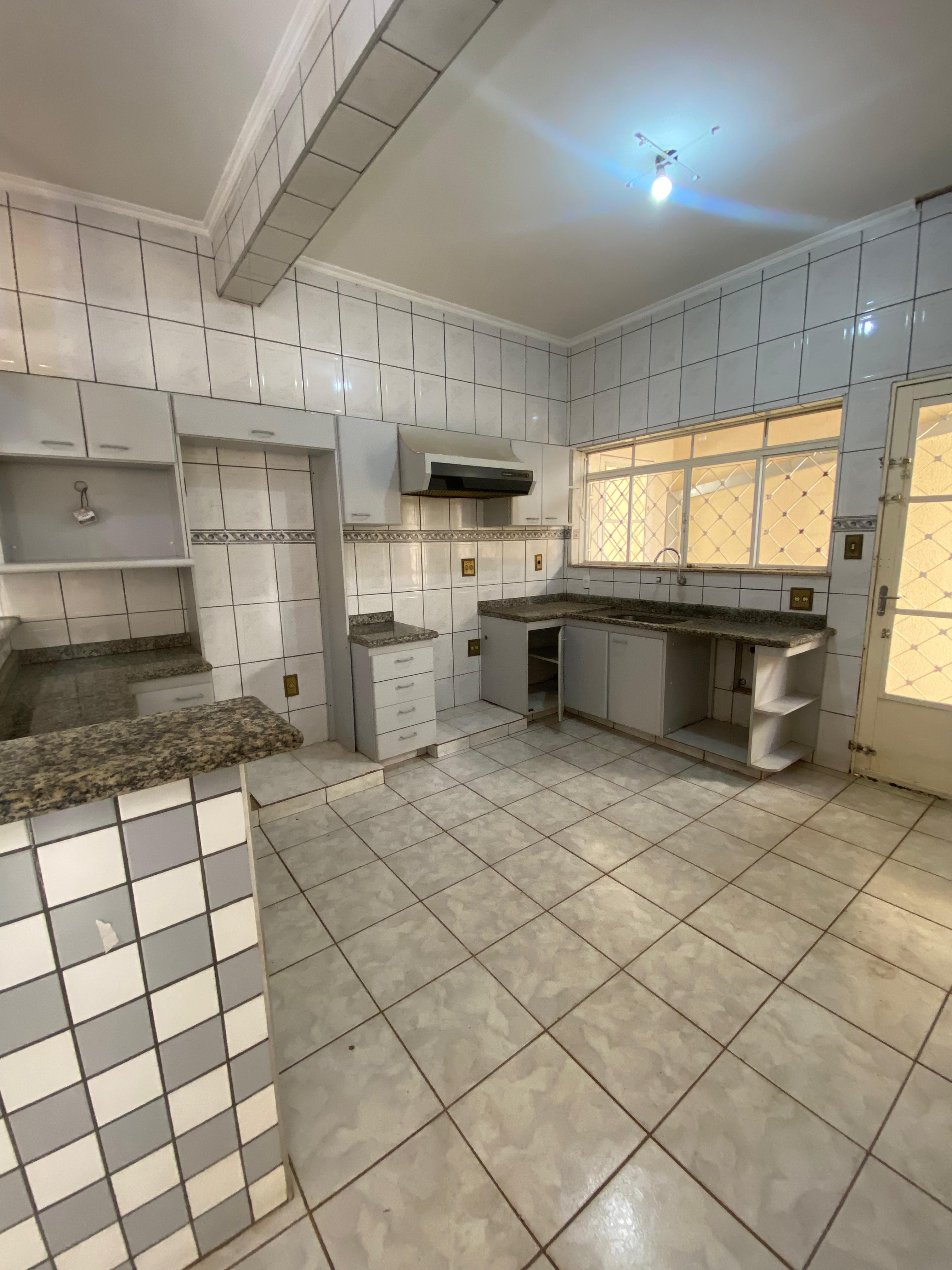 Casa a Venda no Residencial Nosso Lar 