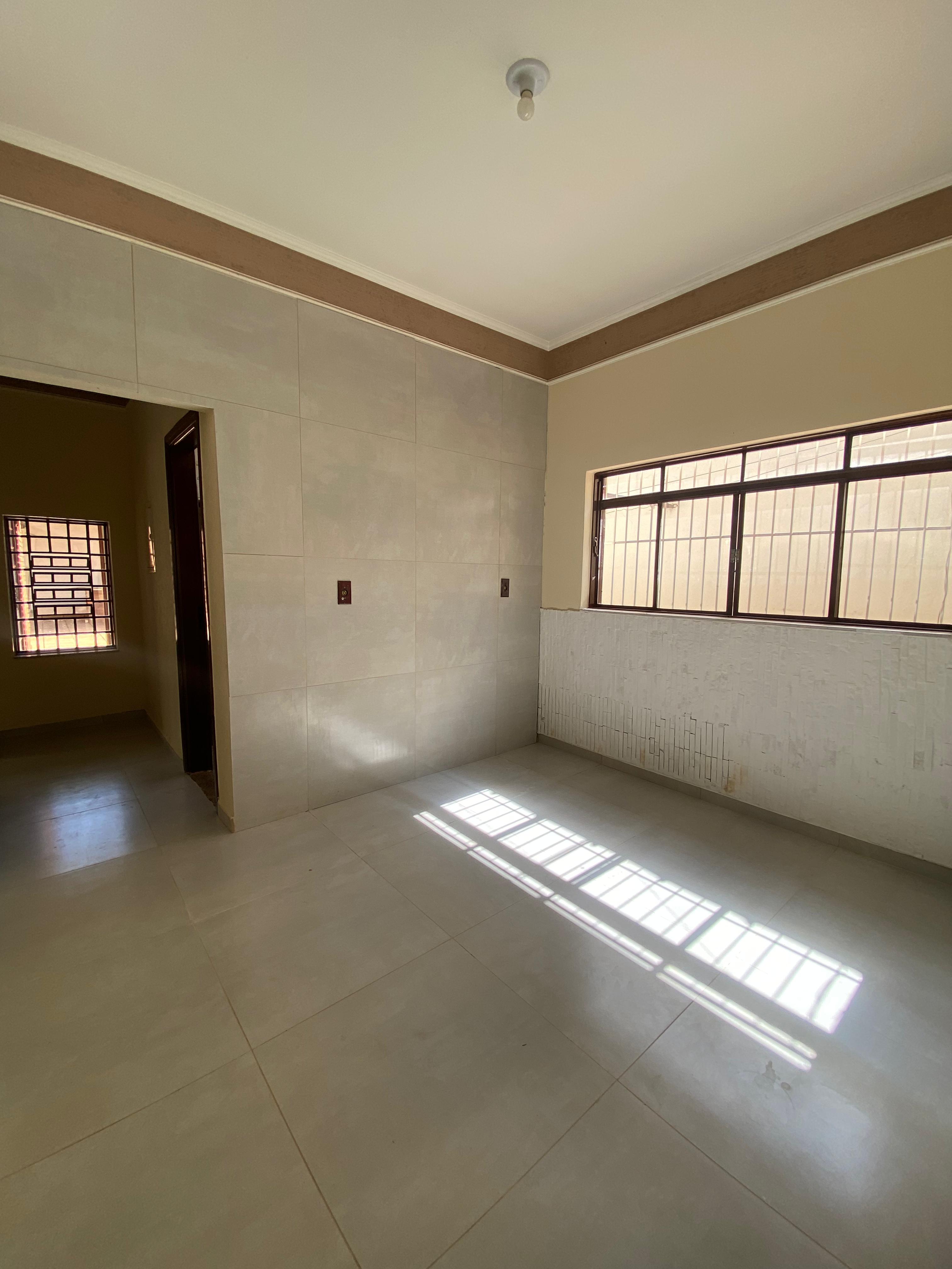 Casa a Venda no Residencial Nosso Lar 