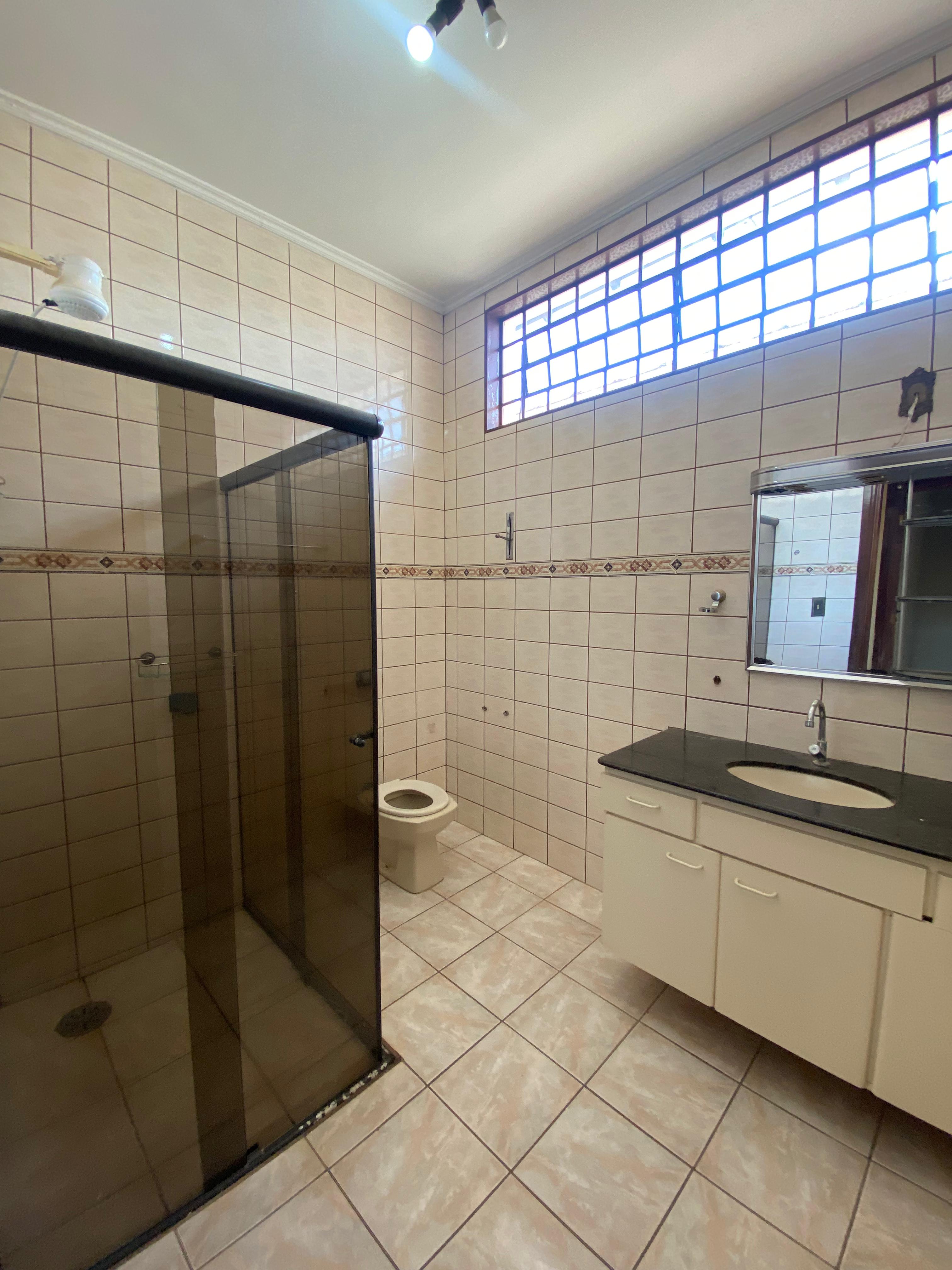 Casa a Venda no Residencial Nosso Lar 