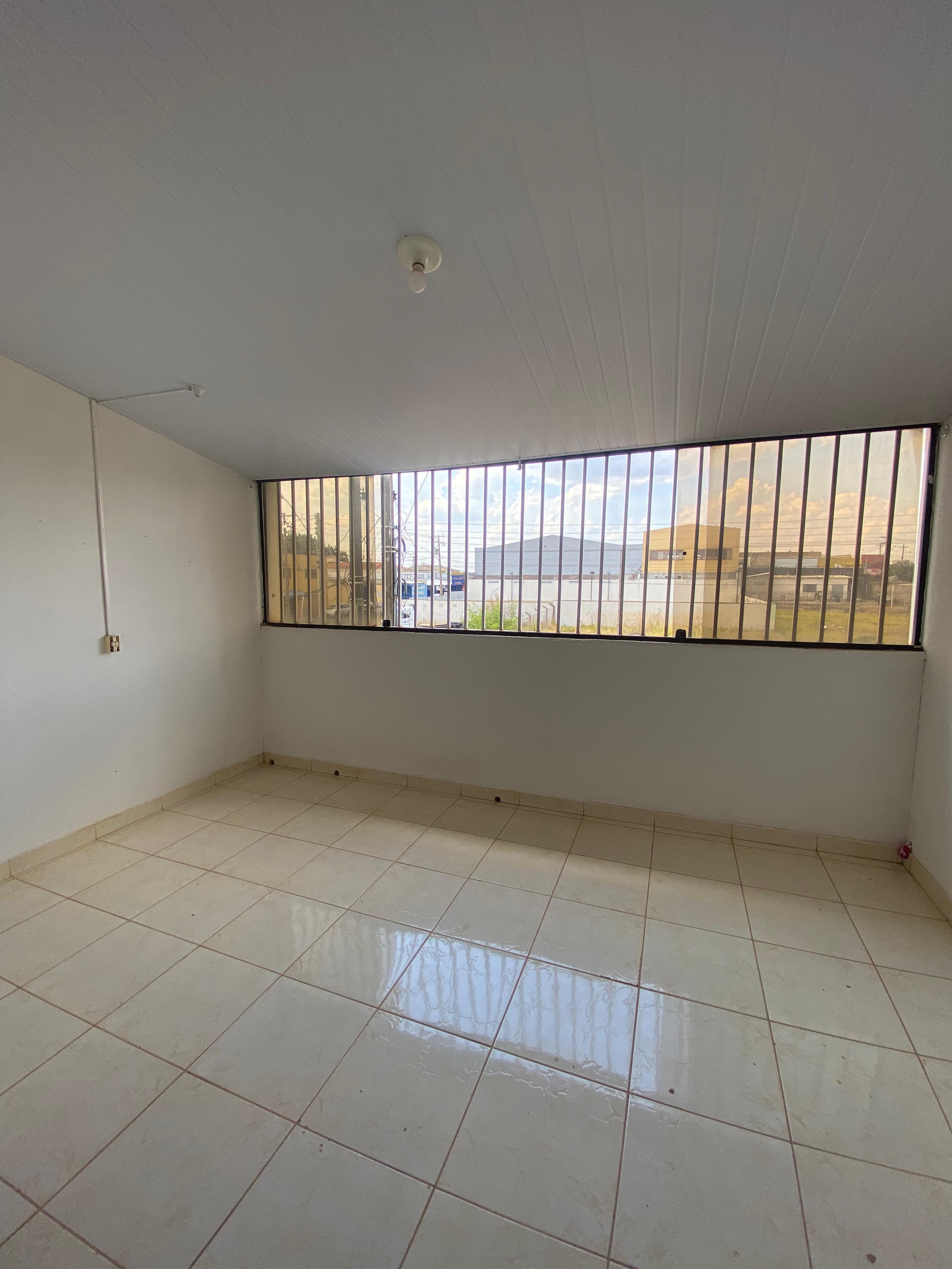 Casa a Venda no Residencial Nosso Lar 