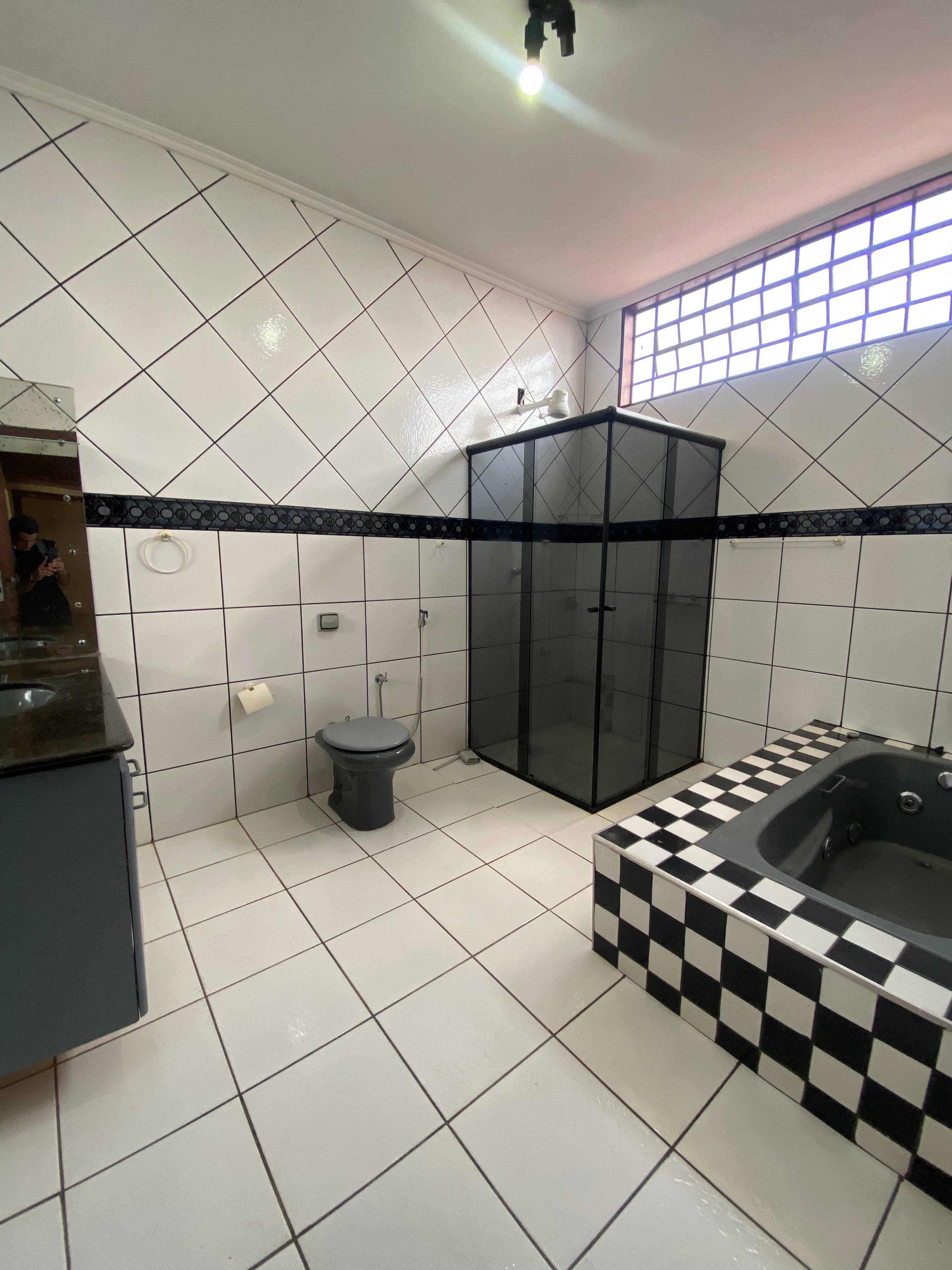 Casa a Venda no Residencial Nosso Lar 