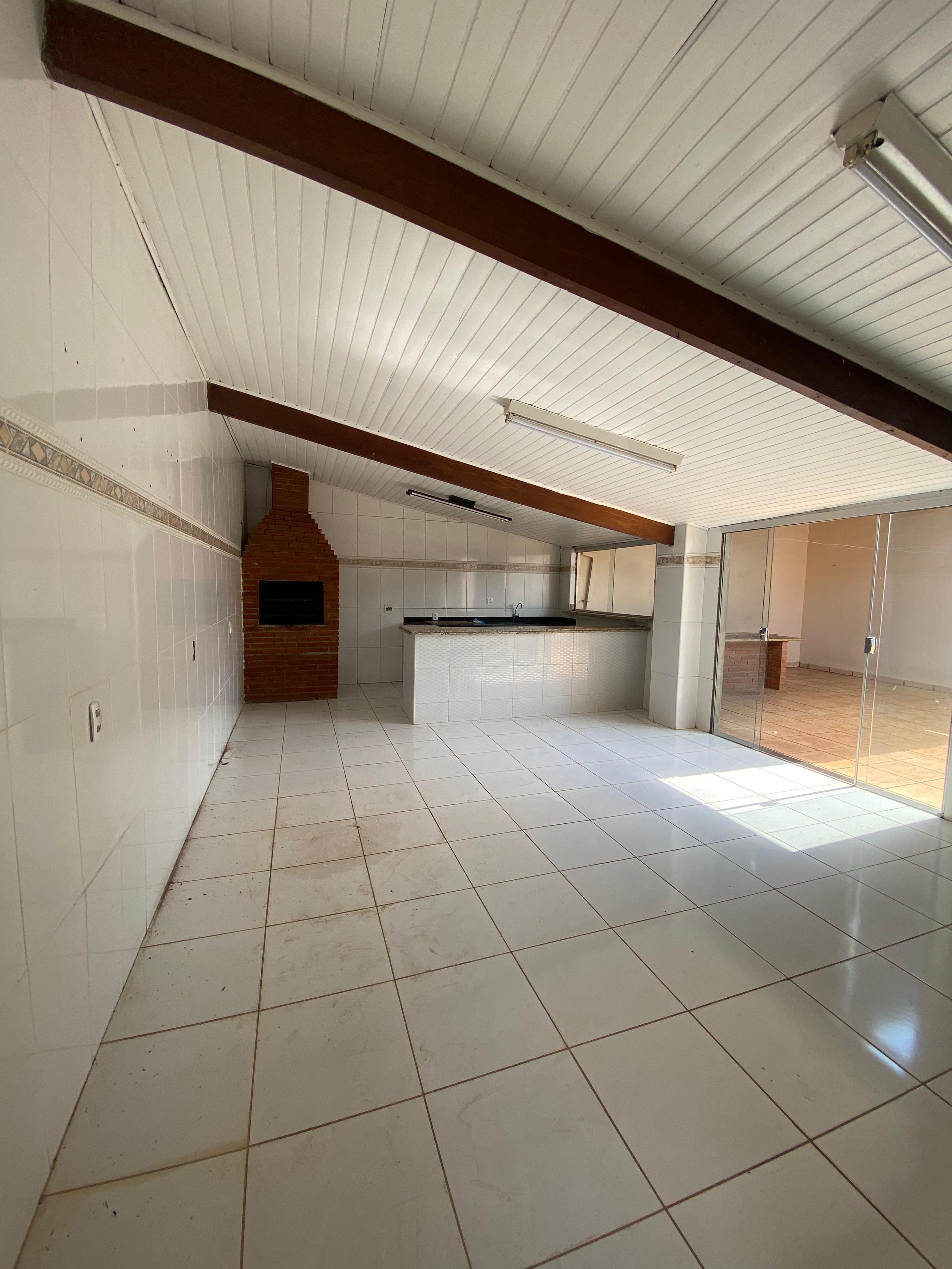 Casa a Venda no Residencial Nosso Lar 