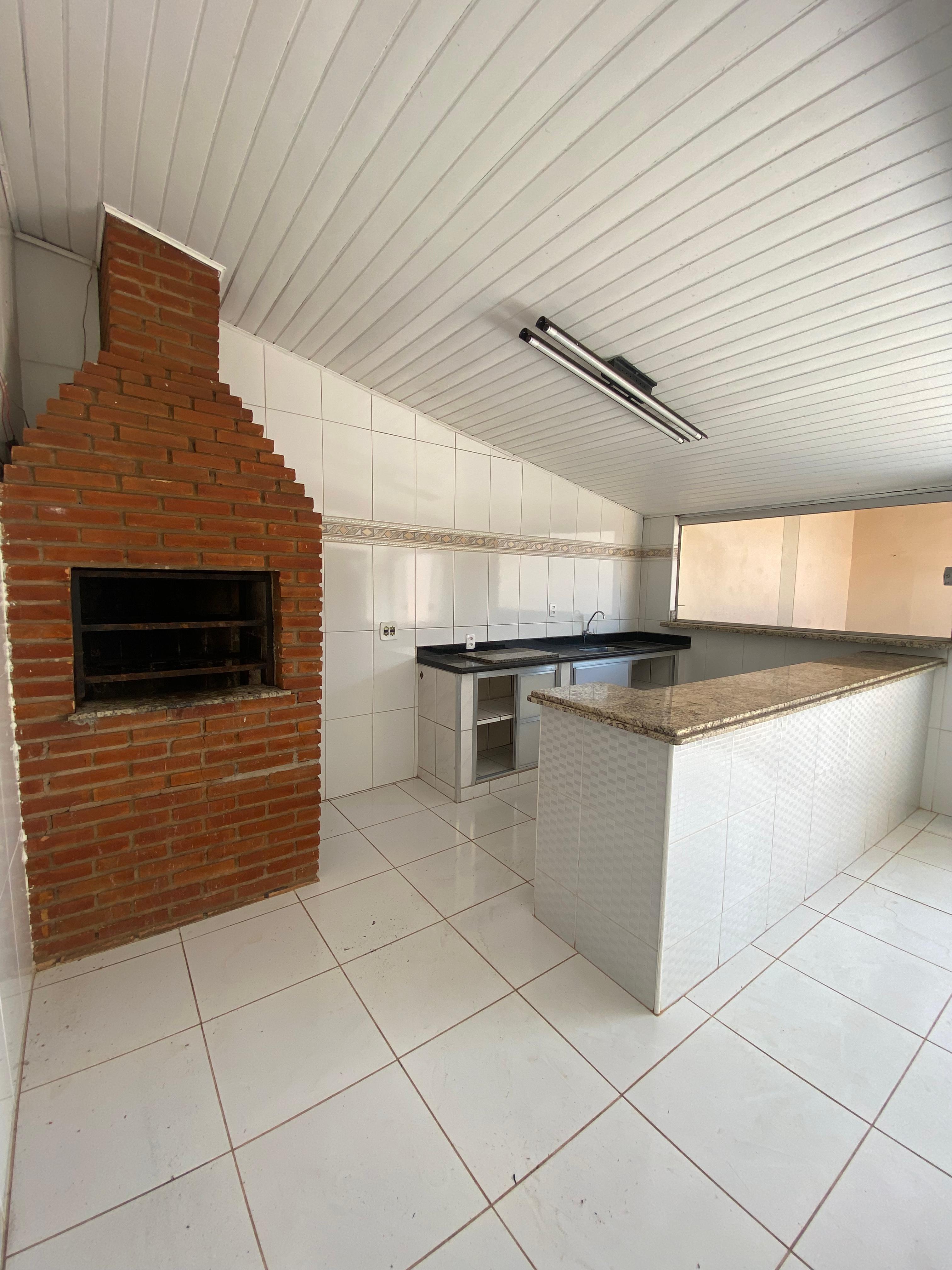 Casa a Venda no Residencial Nosso Lar 