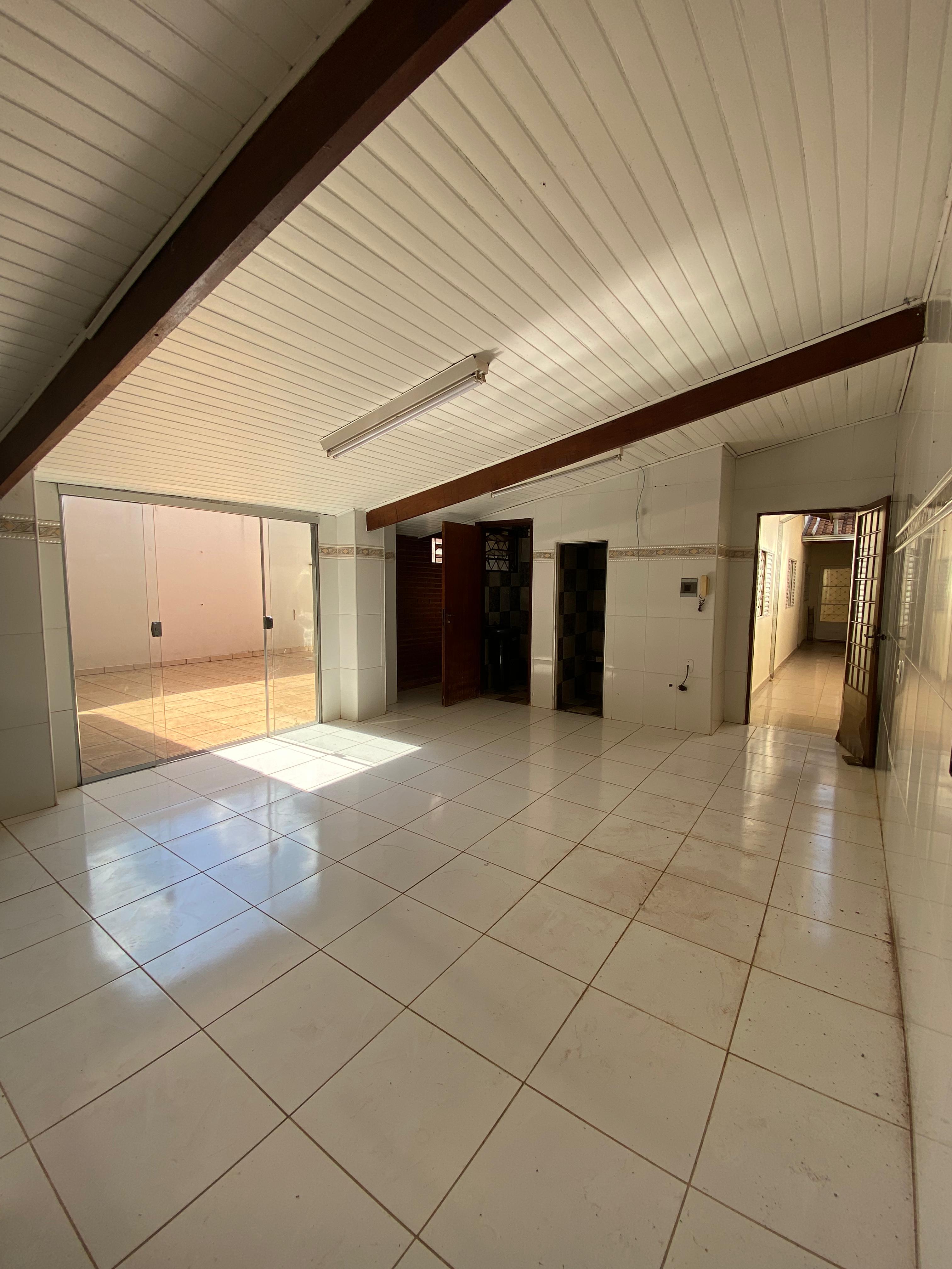 Casa a Venda no Residencial Nosso Lar 