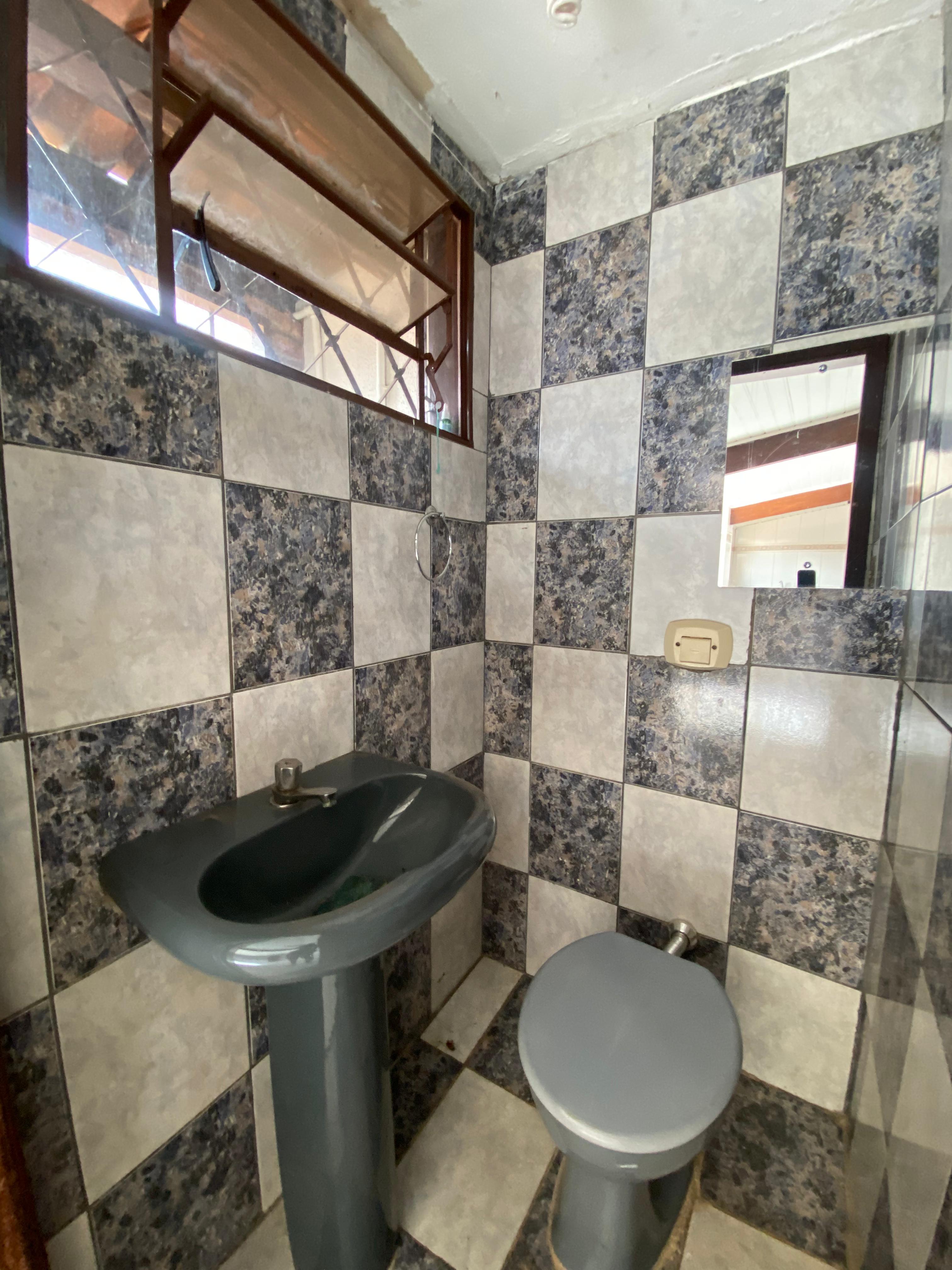 Casa a Venda no Residencial Nosso Lar 