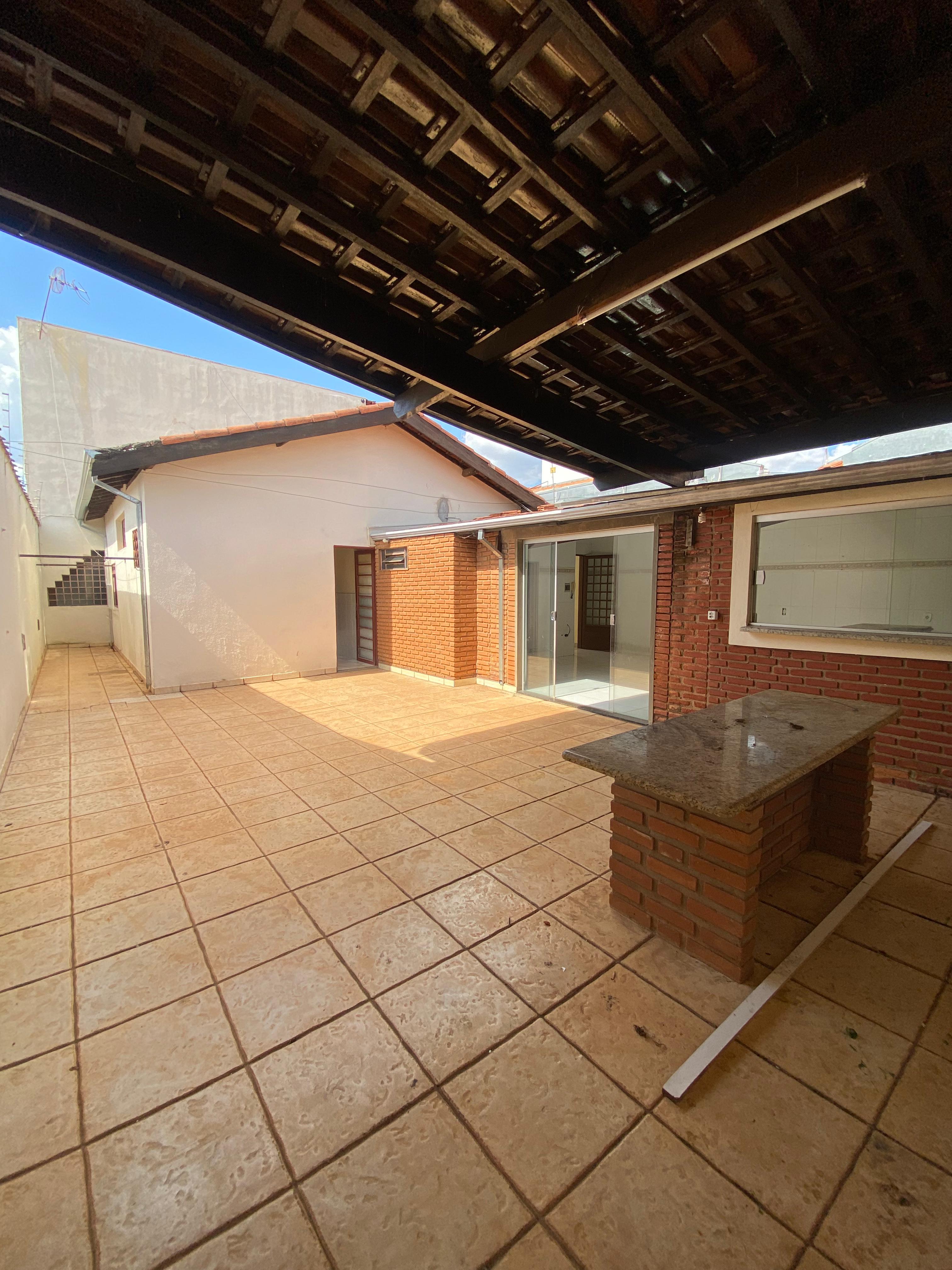 Casa a Venda no Residencial Nosso Lar 
