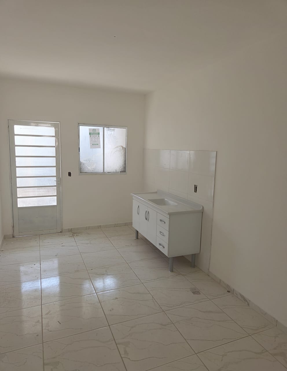 Casa a Venda no Jardim Aeroporto IV