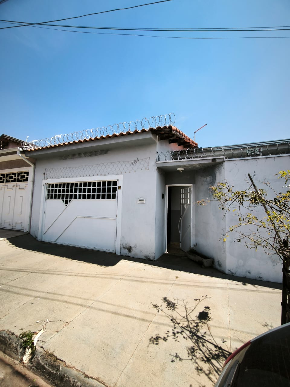 Casa a Venda no Recanto Elimar II 