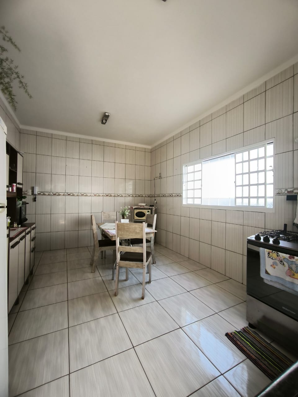 Casa a Venda no Recanto Elimar II 