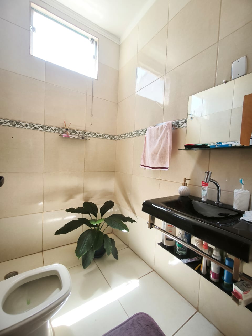 Casa a Venda no Recanto Elimar II 