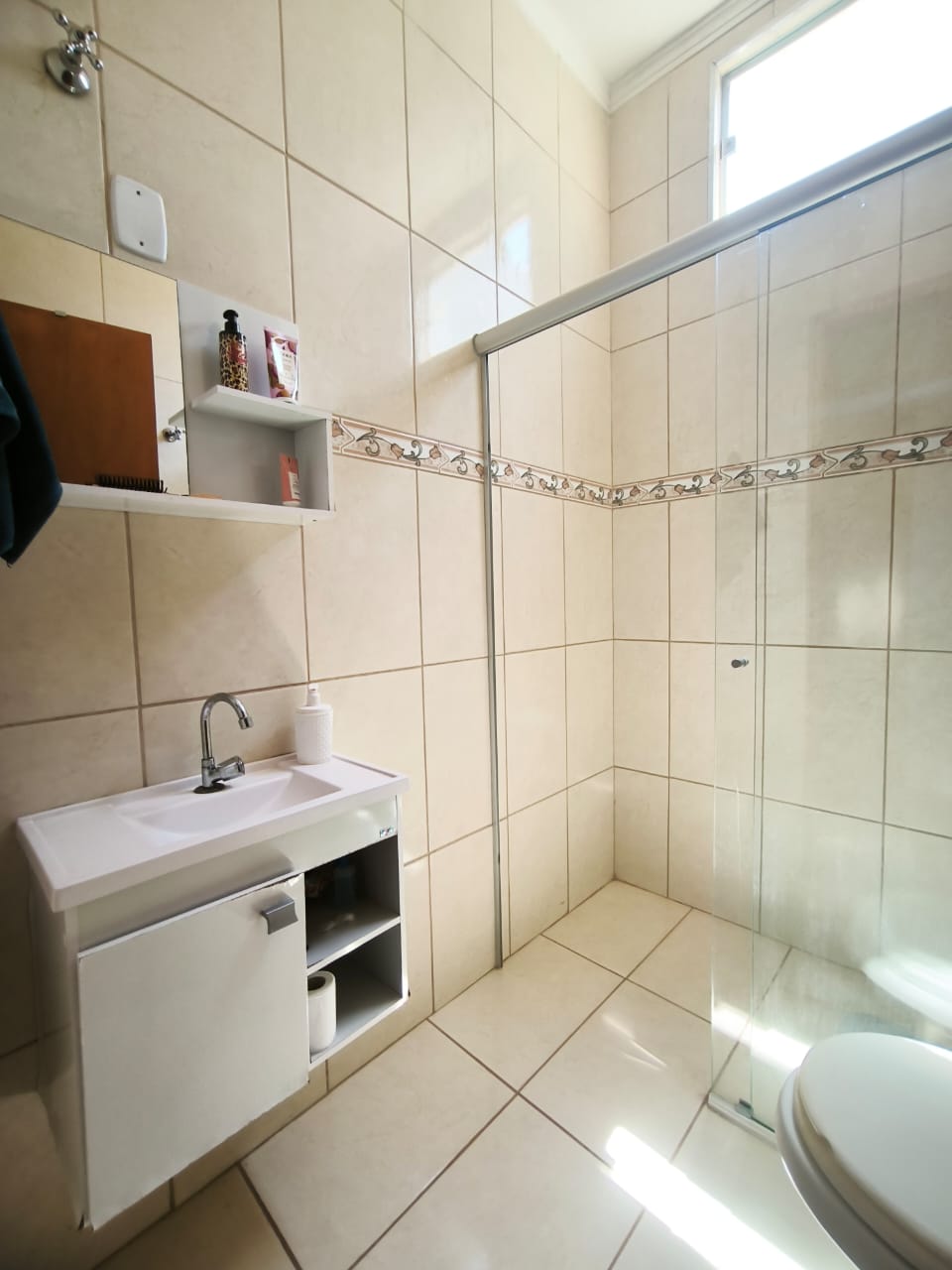 Casa a Venda no Recanto Elimar II 