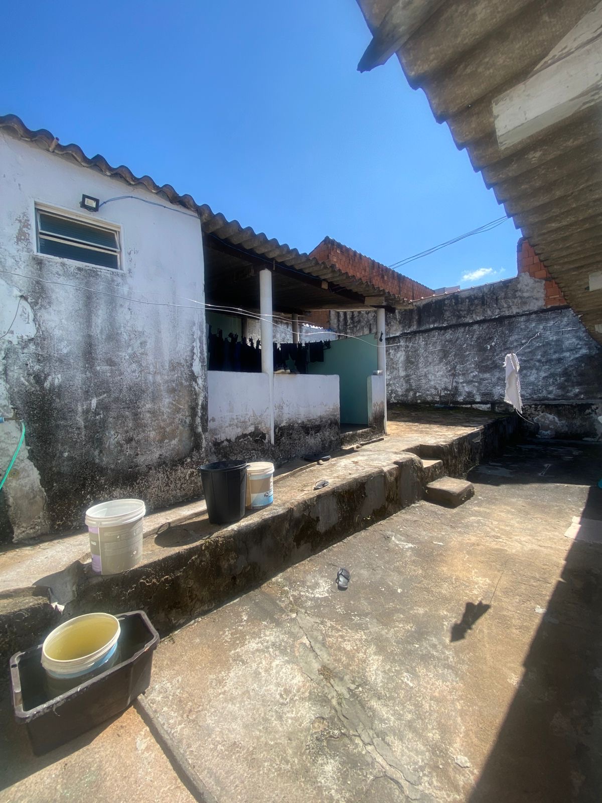 Casa a Venda no Jardim Brasilândia