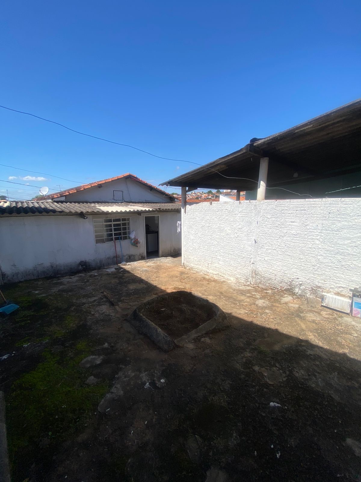 Casa a Venda no Jardim Brasilândia