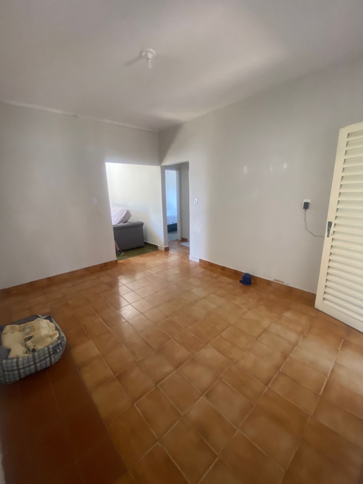 Casa a Venda no Jardim Brasilândia